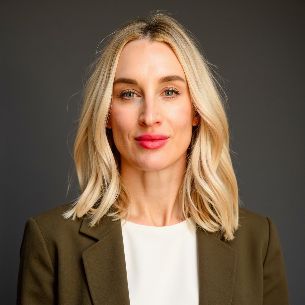 Sarah Harrison-Lever Design Futurist UK