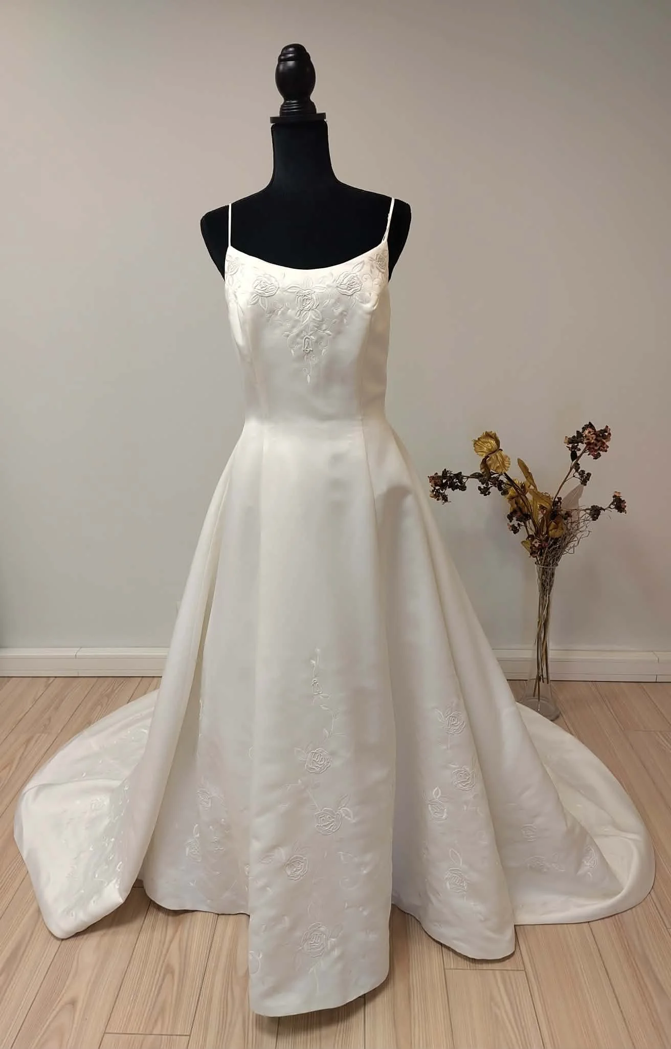 Robe de mariée FOREVER YOURS
