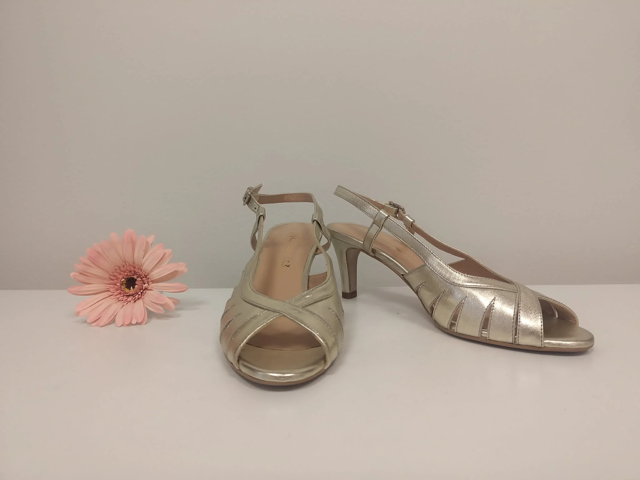 Chaussures Maison 123 / modèle DO26