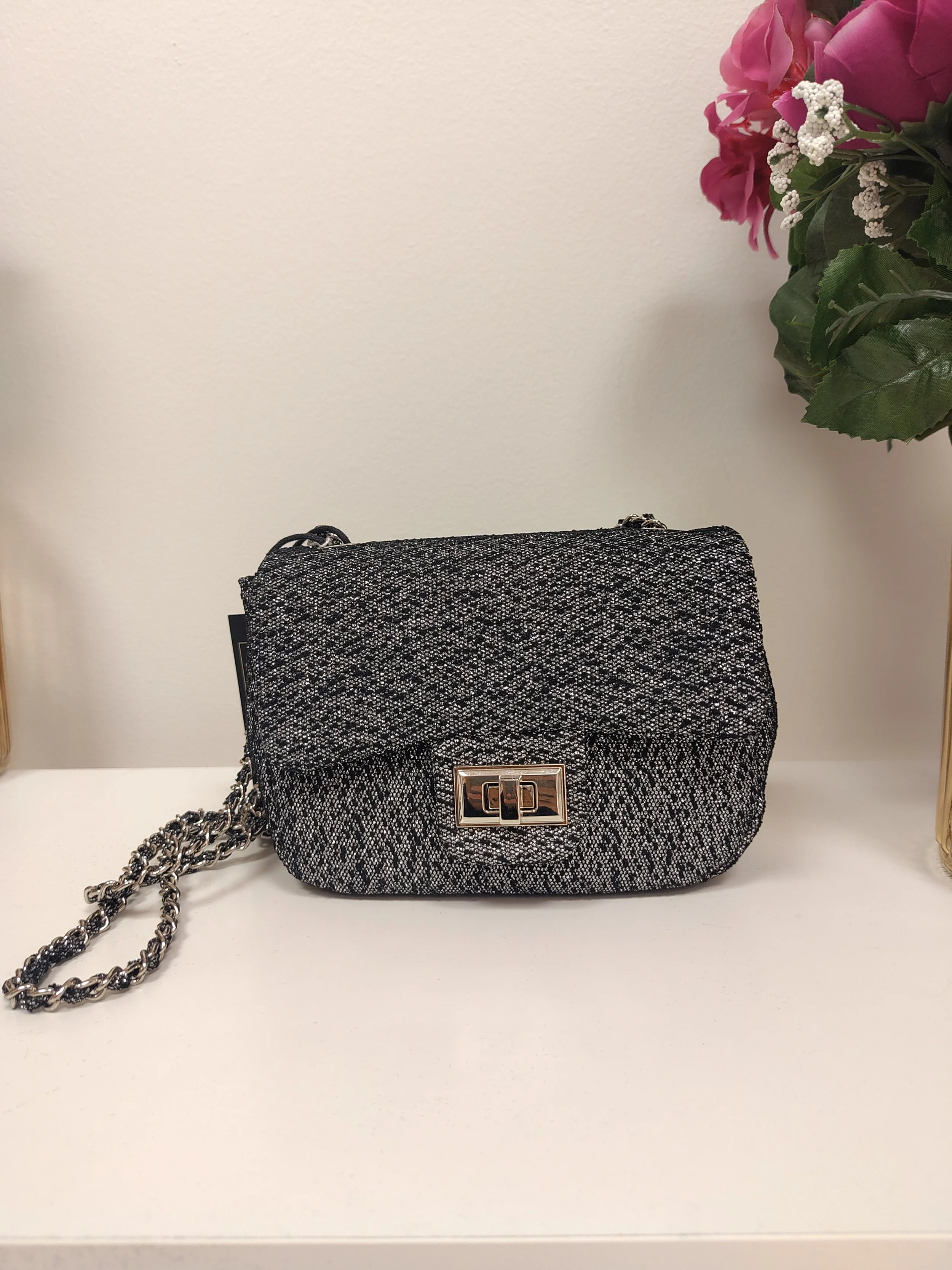 Sac CARAMELO / modèle BL9