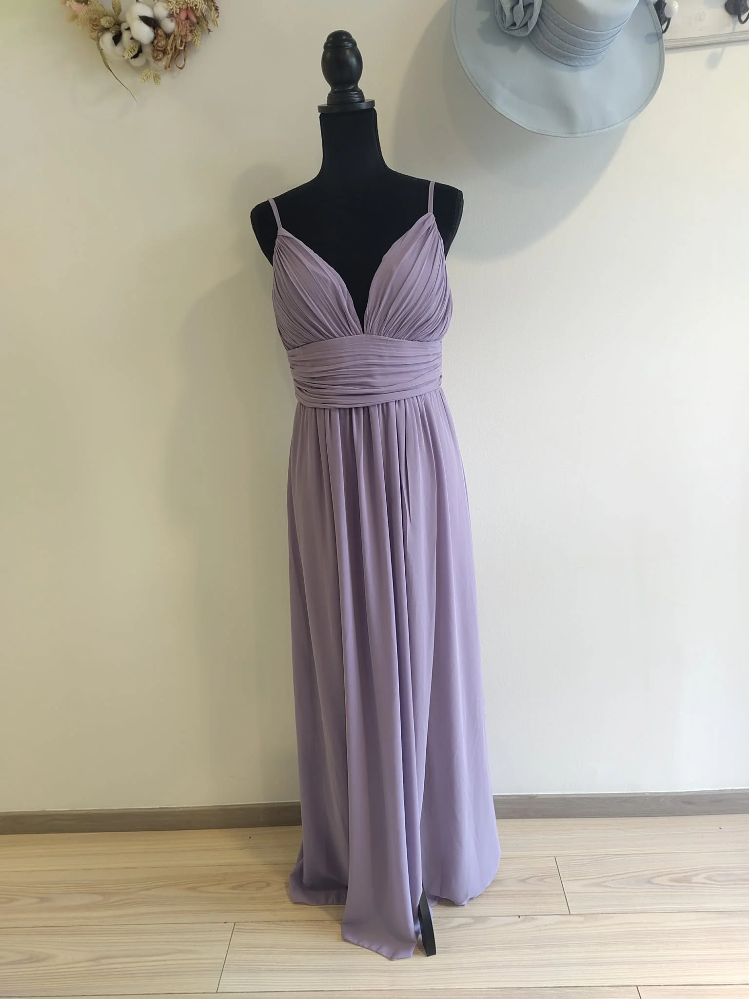 Robe CHARM'S PARIS / M-8828