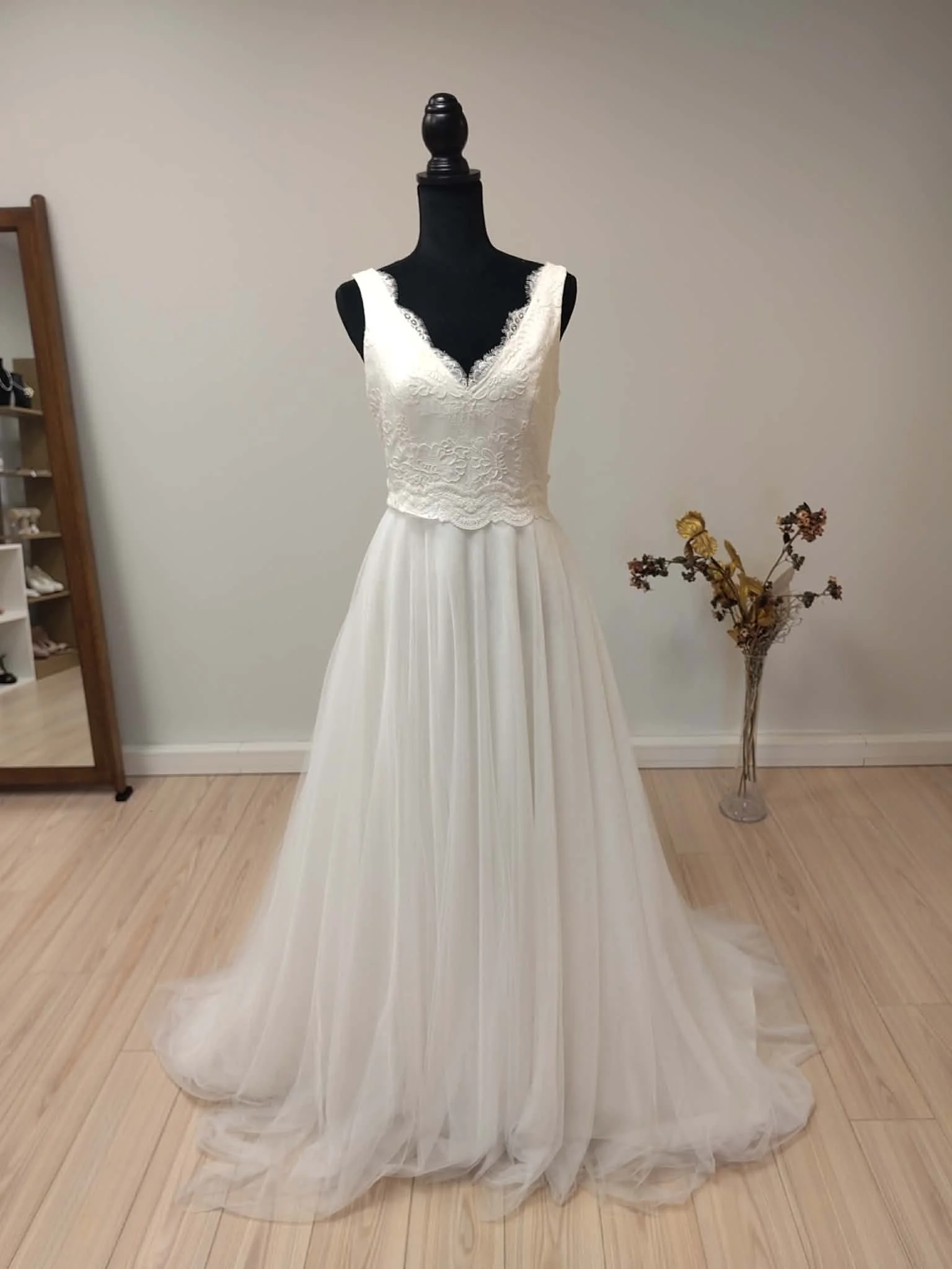 Robe BOCHET / REGATE