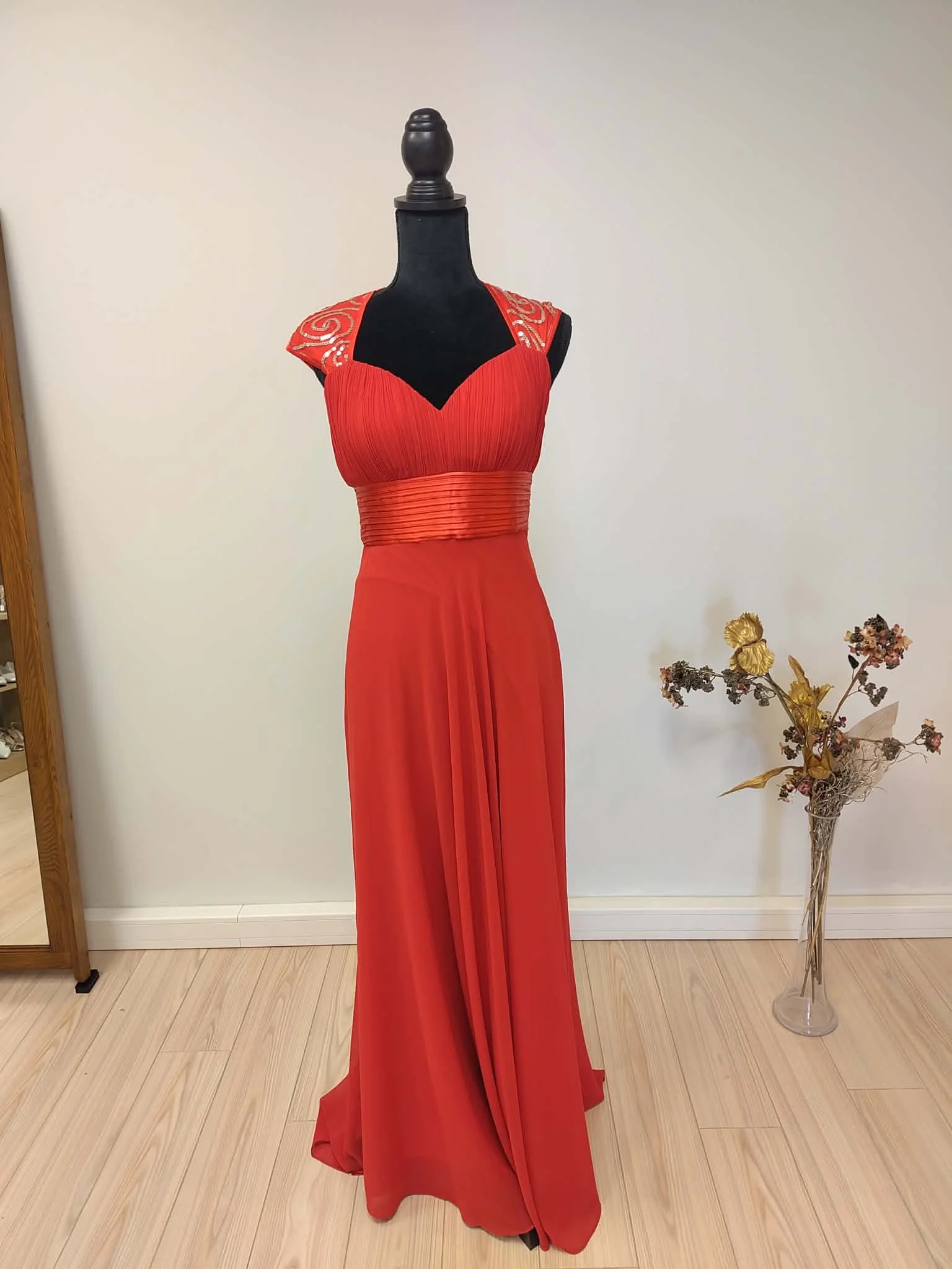 Robe Ever Pretty / modèle 9672