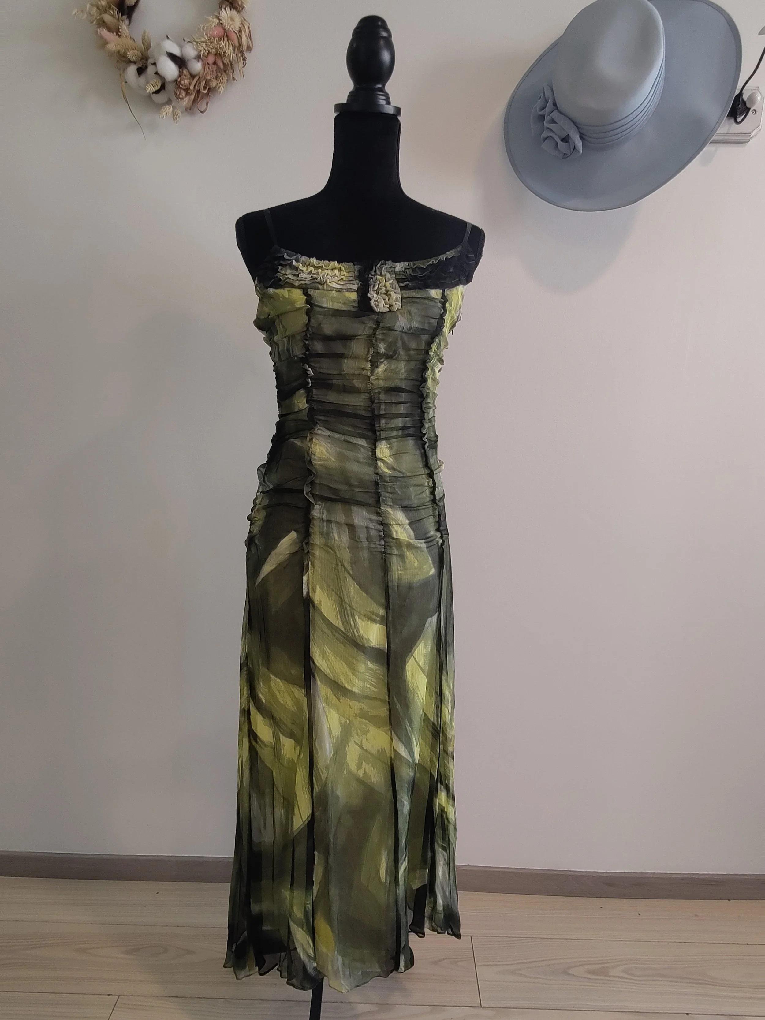 Robe Zapa / modèle M214