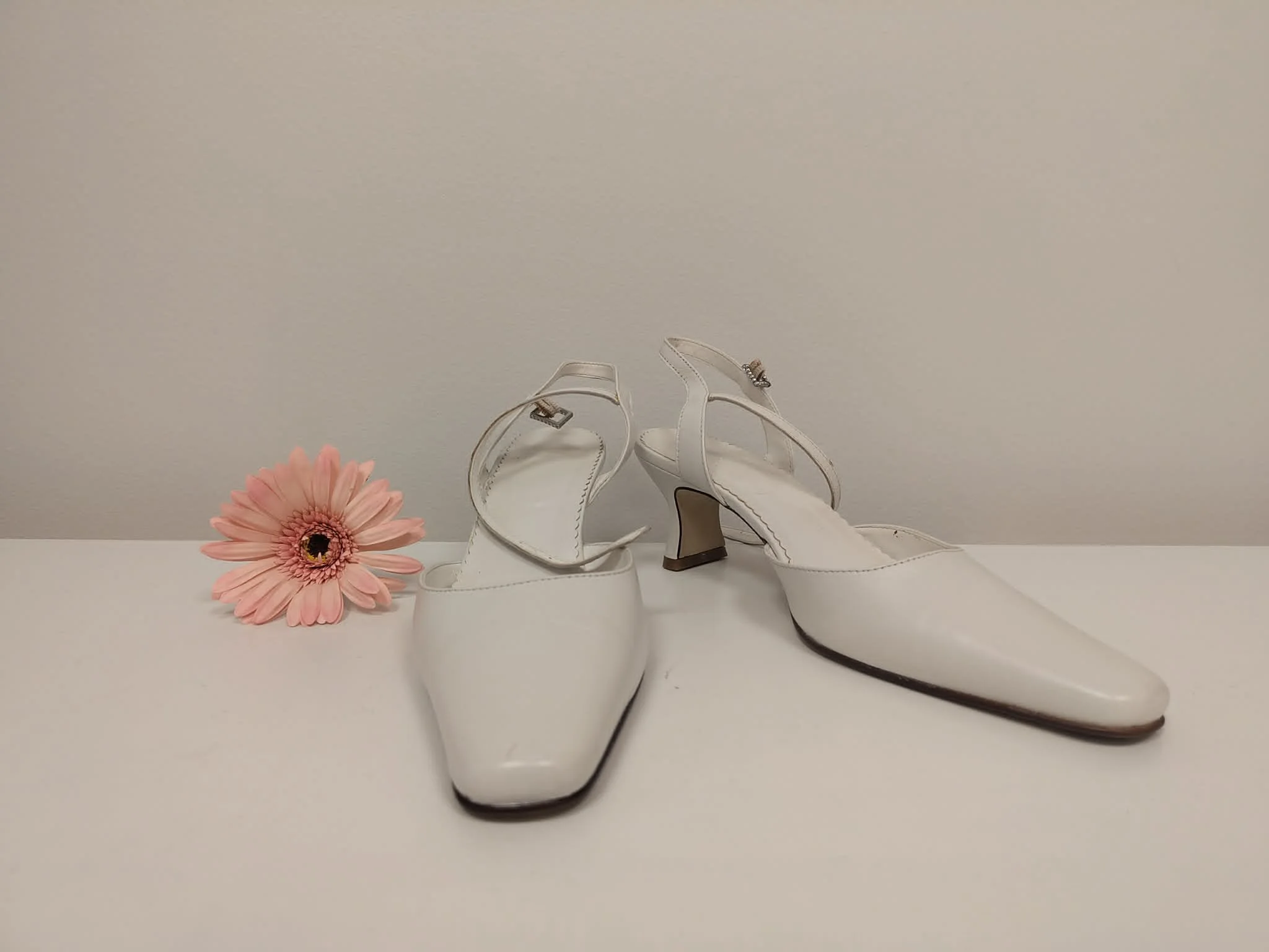 Chaussures Style Shoes / modèle A-226-40