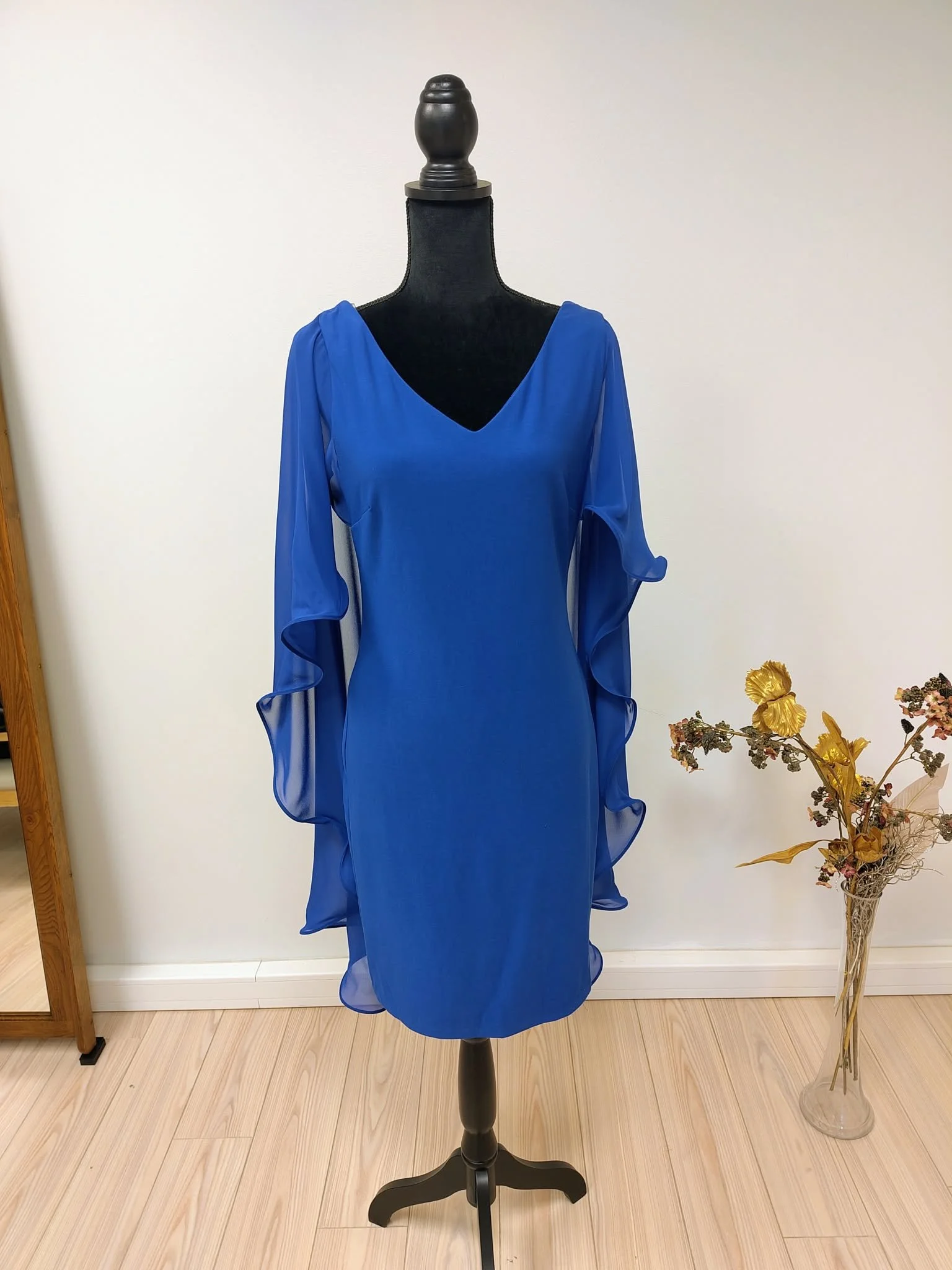 Robe LYMAN / modèle 199201