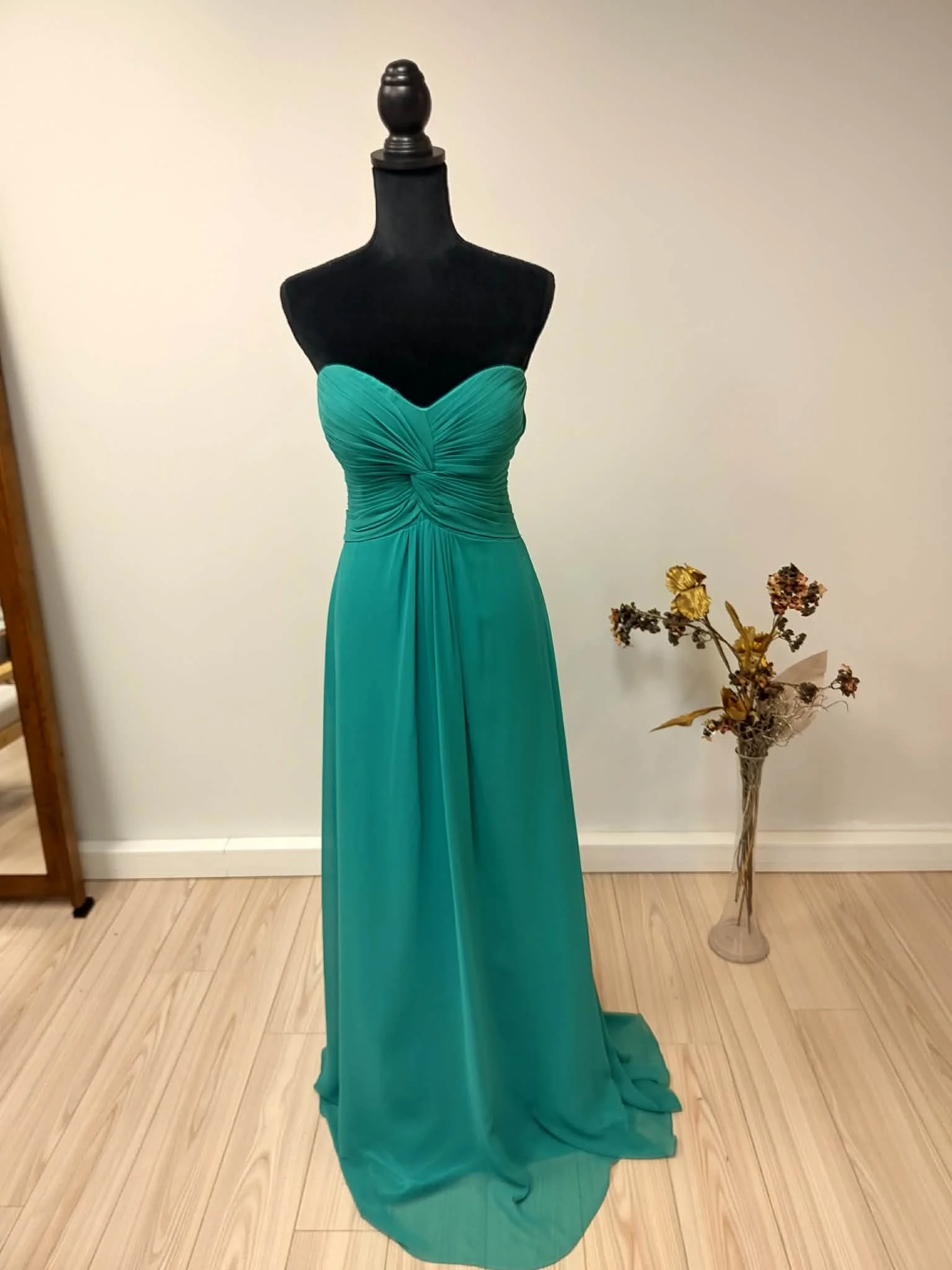 Robe Fashion New York / modèle 1475