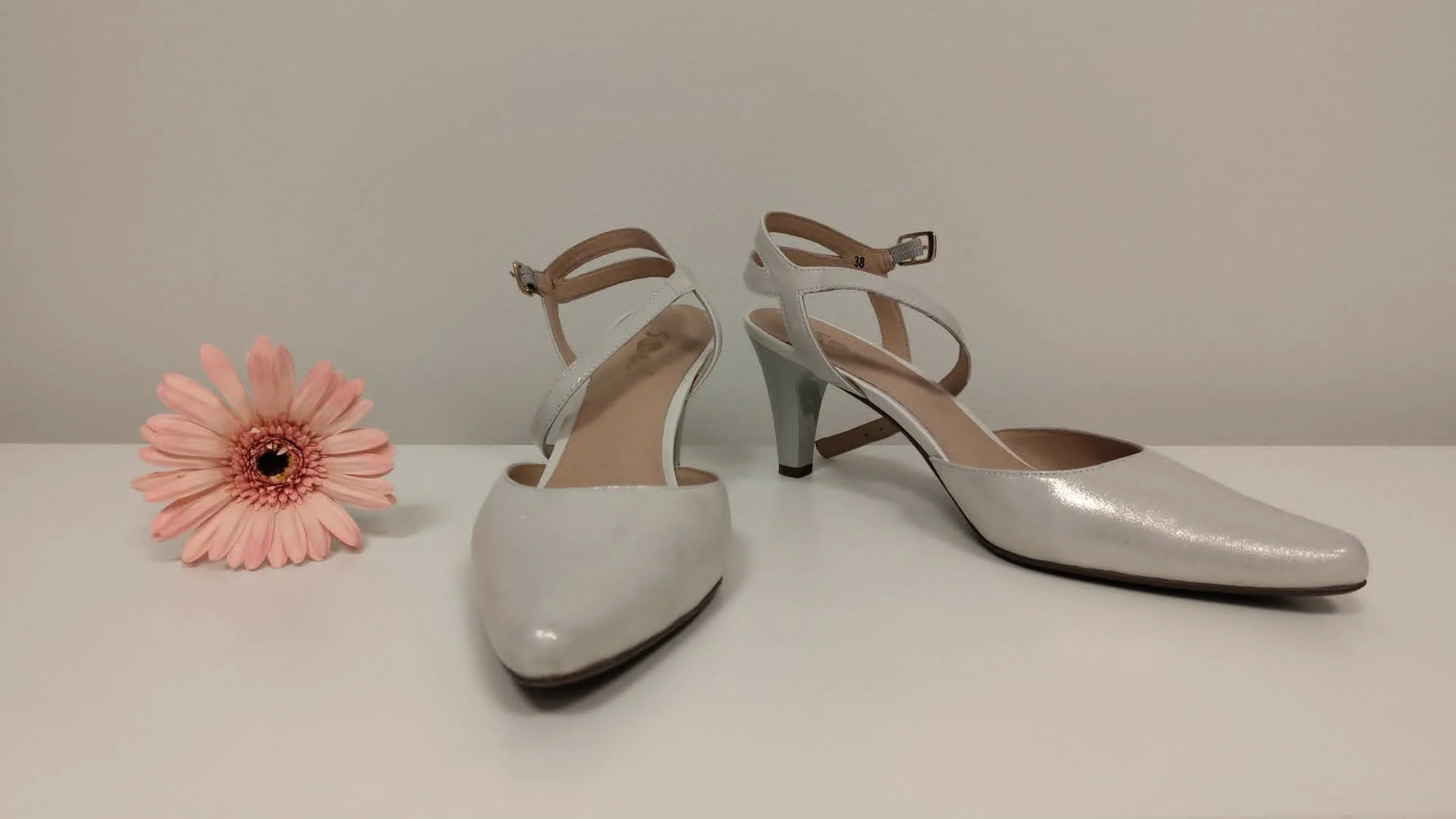 Chaussures SWEET / modèle SW38