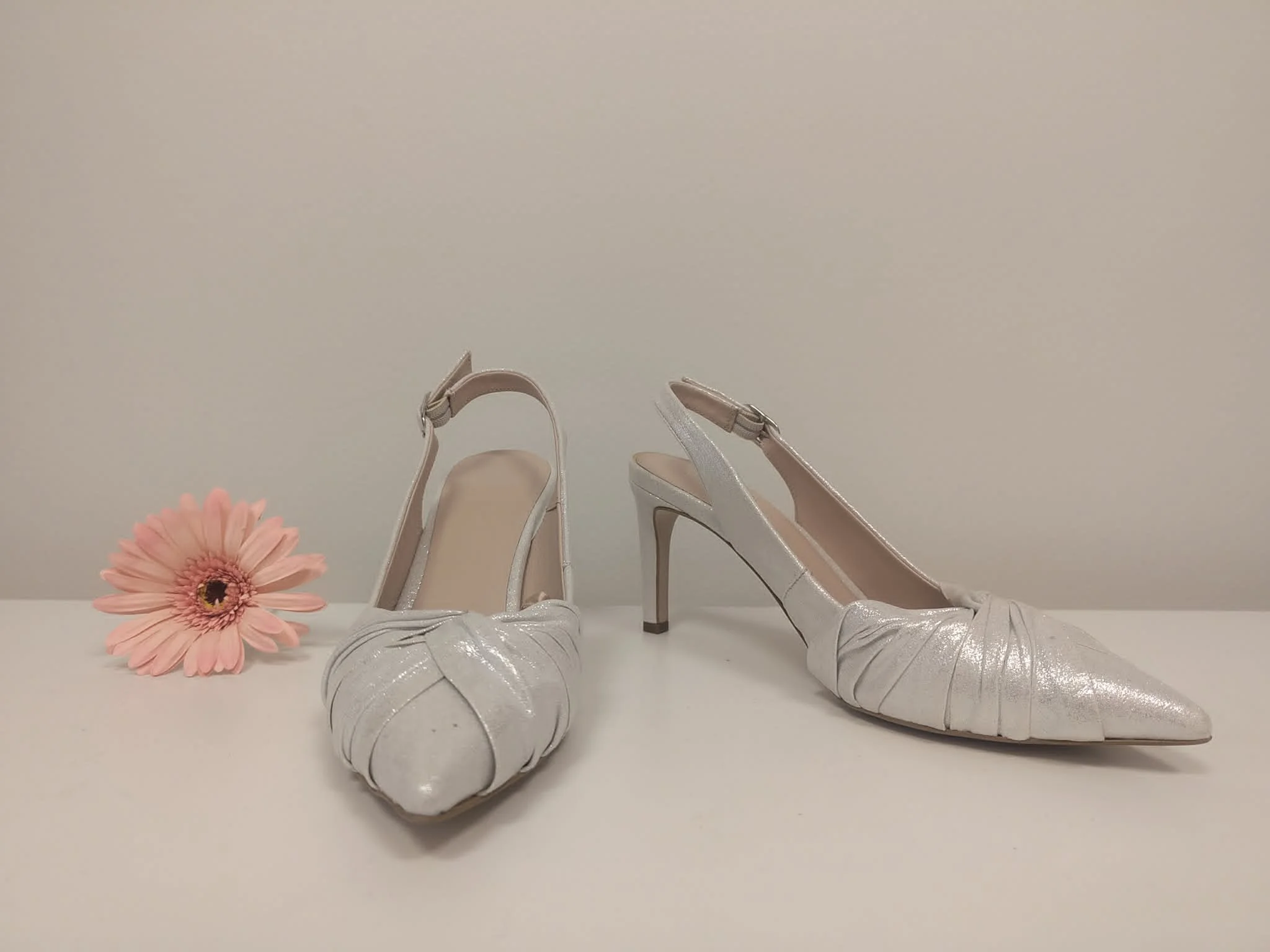 Chaussures Un jour Ailleurs / modèle UJA 26