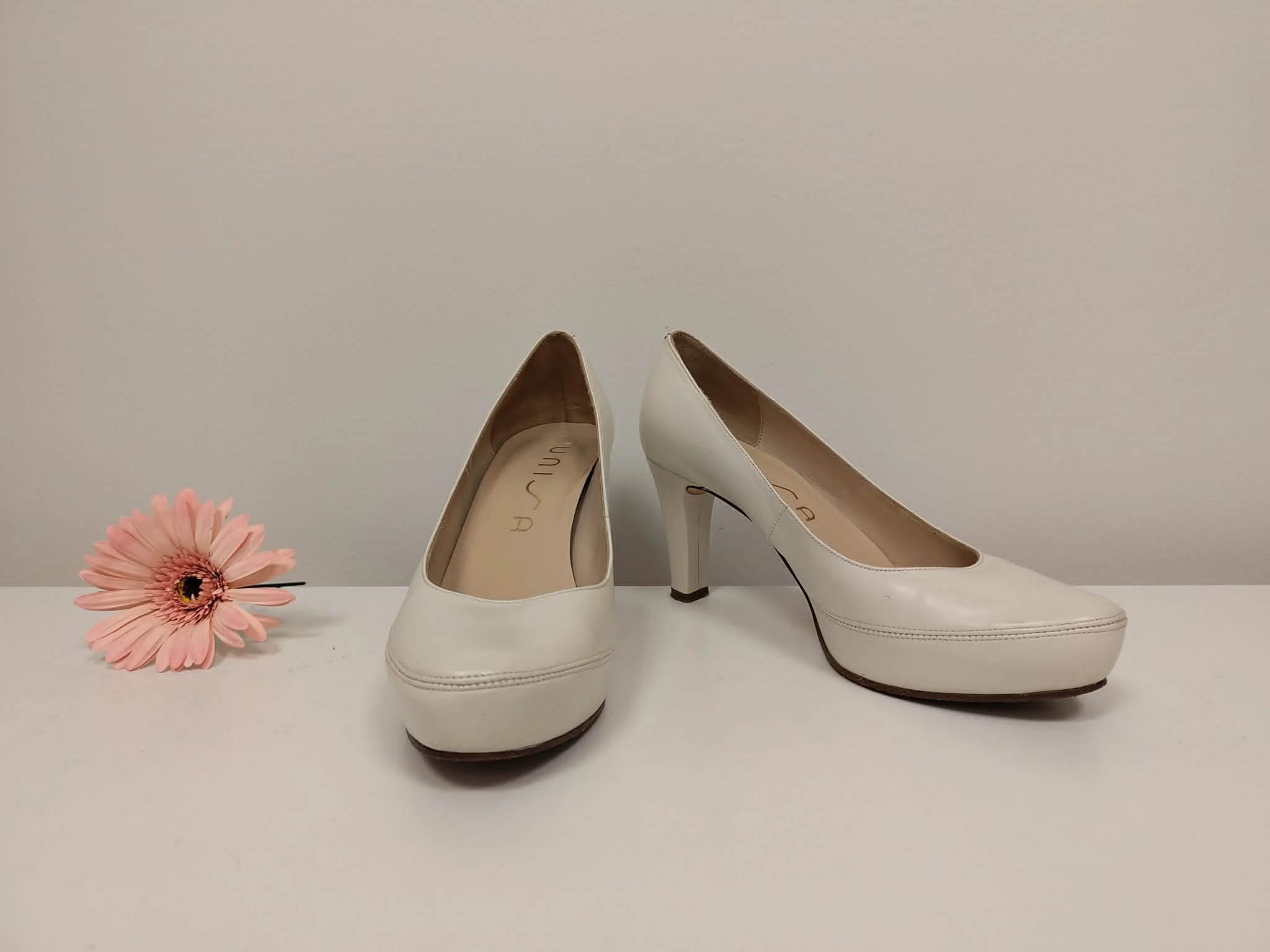 Chaussures UNISA / modèle UNI-3378B