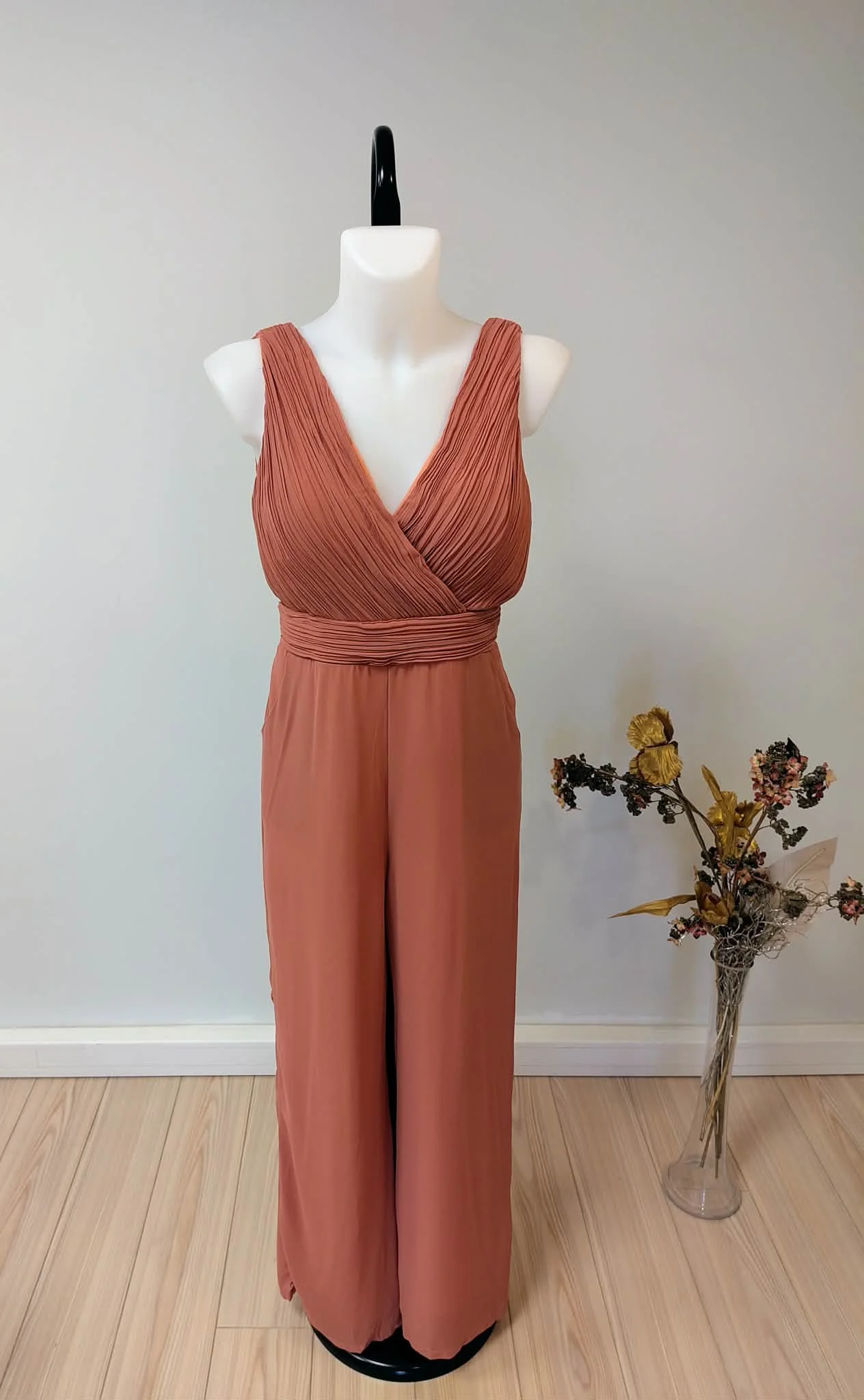 Combinaison CHARM'S Paris / modèle 1226D