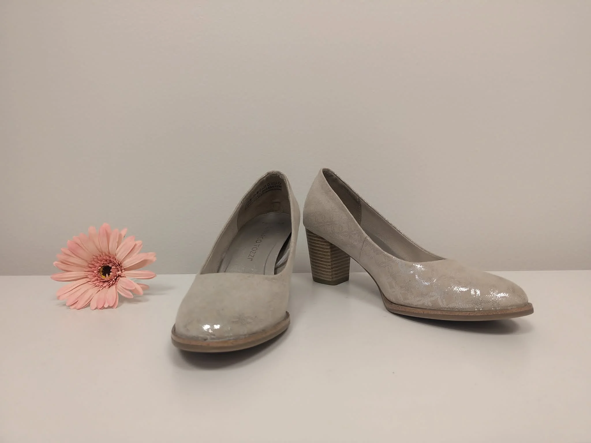 Chaussures Marco Tozzi / modèle MT26