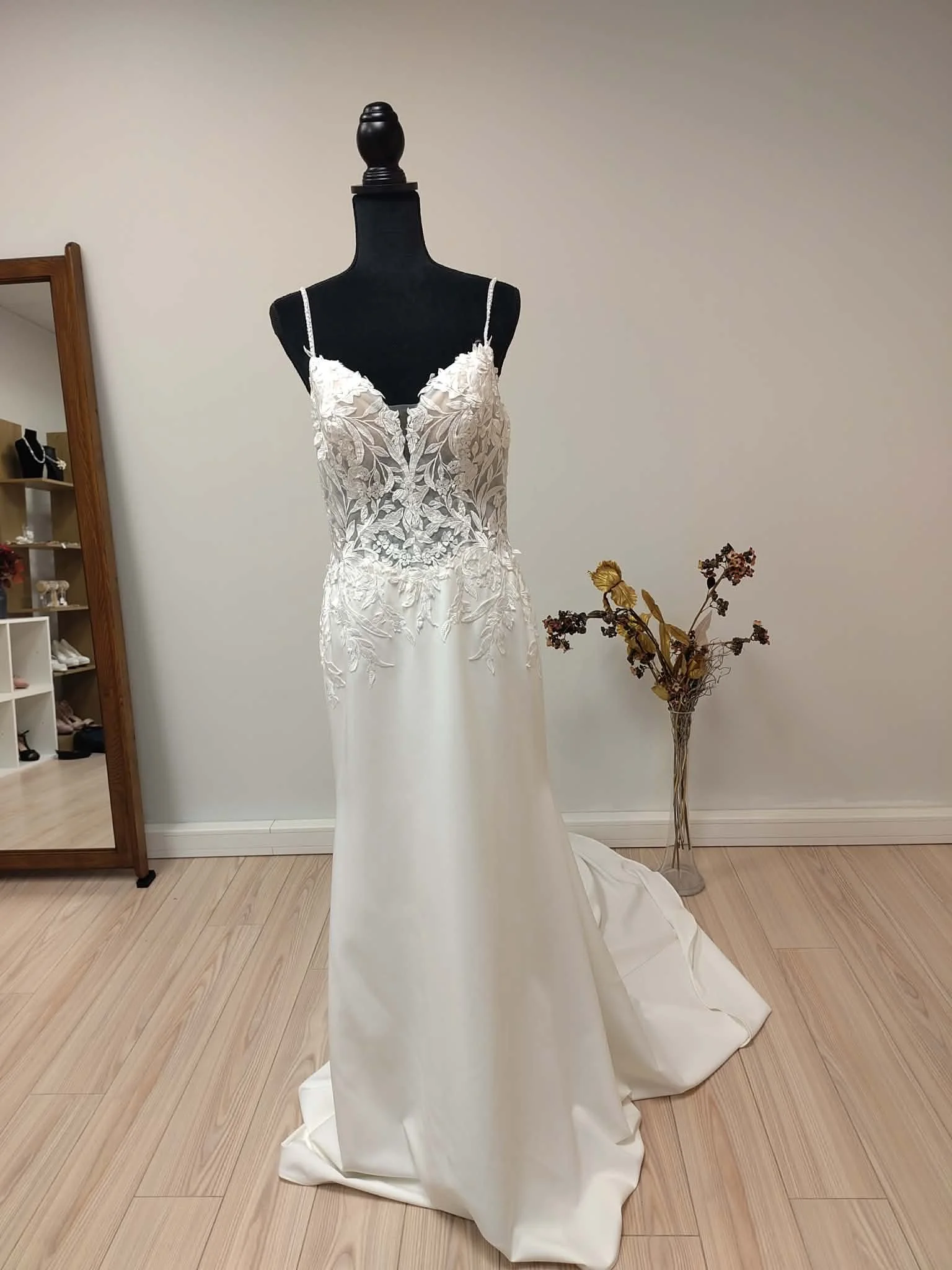 Robe ROSE ANGEL / LIA