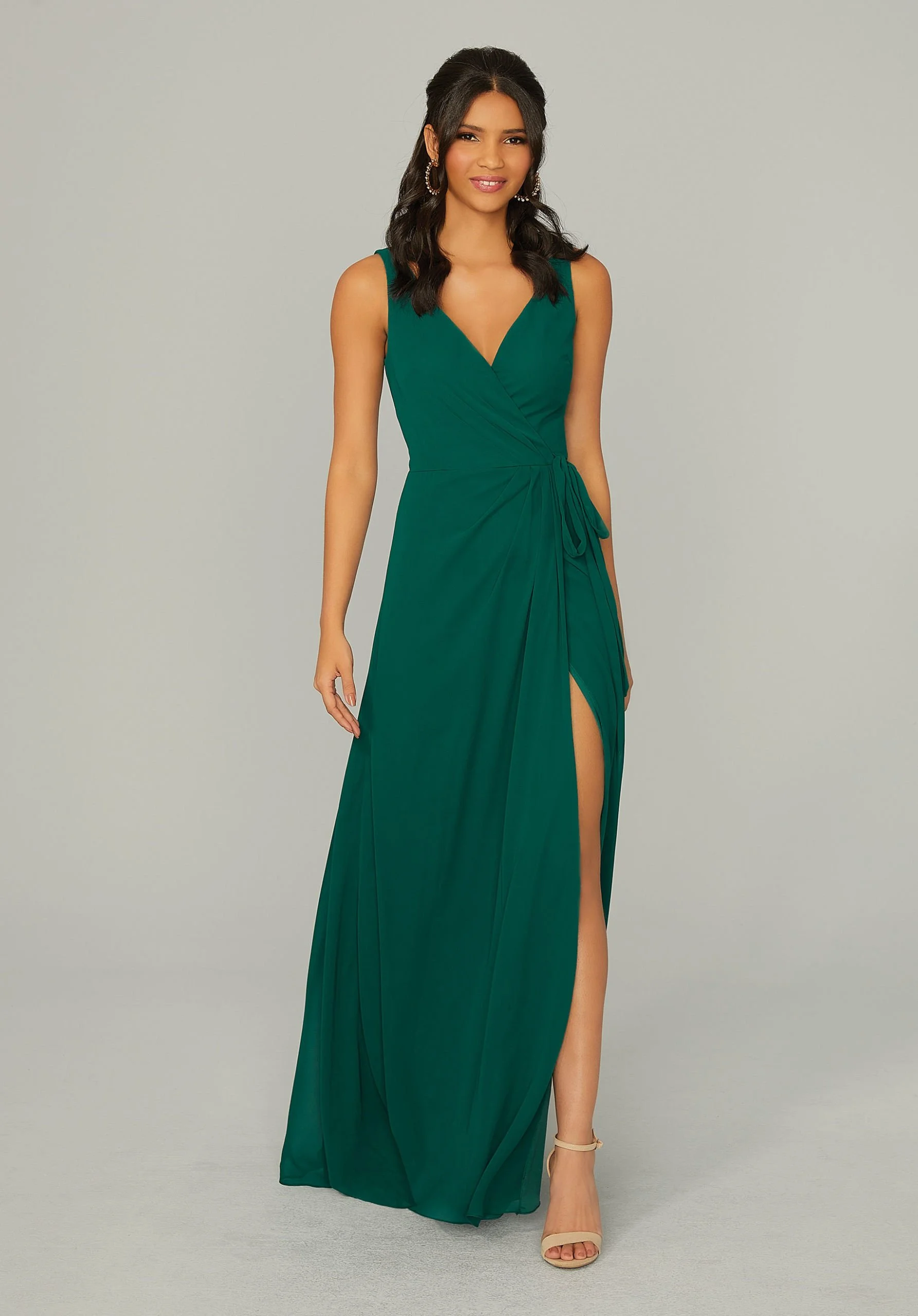 Robe MORI LEE / modèle 21771