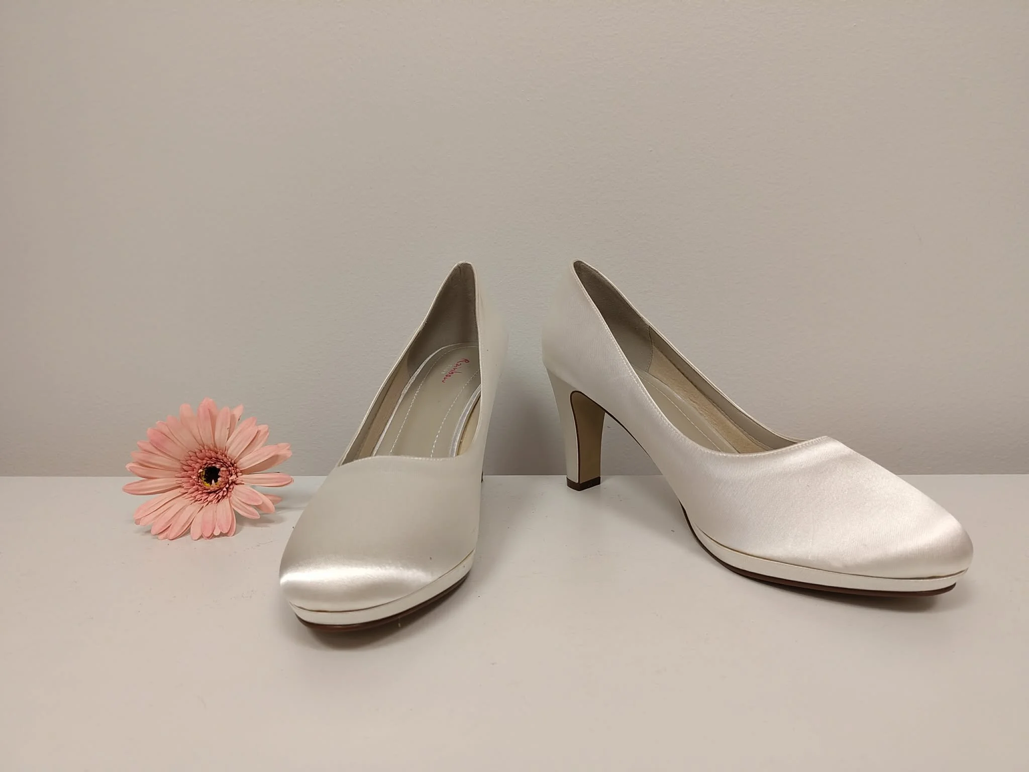 Chaussures RAINBOW CLUB / modèle GRACE