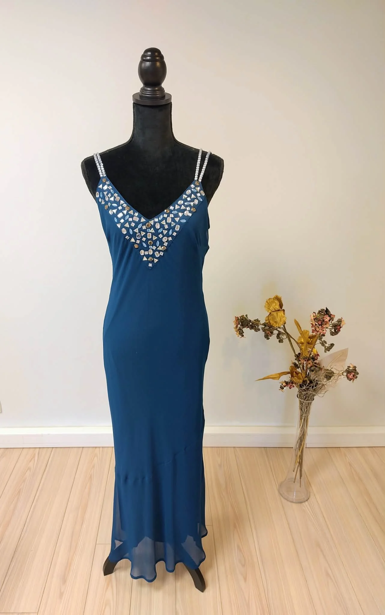 Robe EVER PRETTY / Modèle Blust