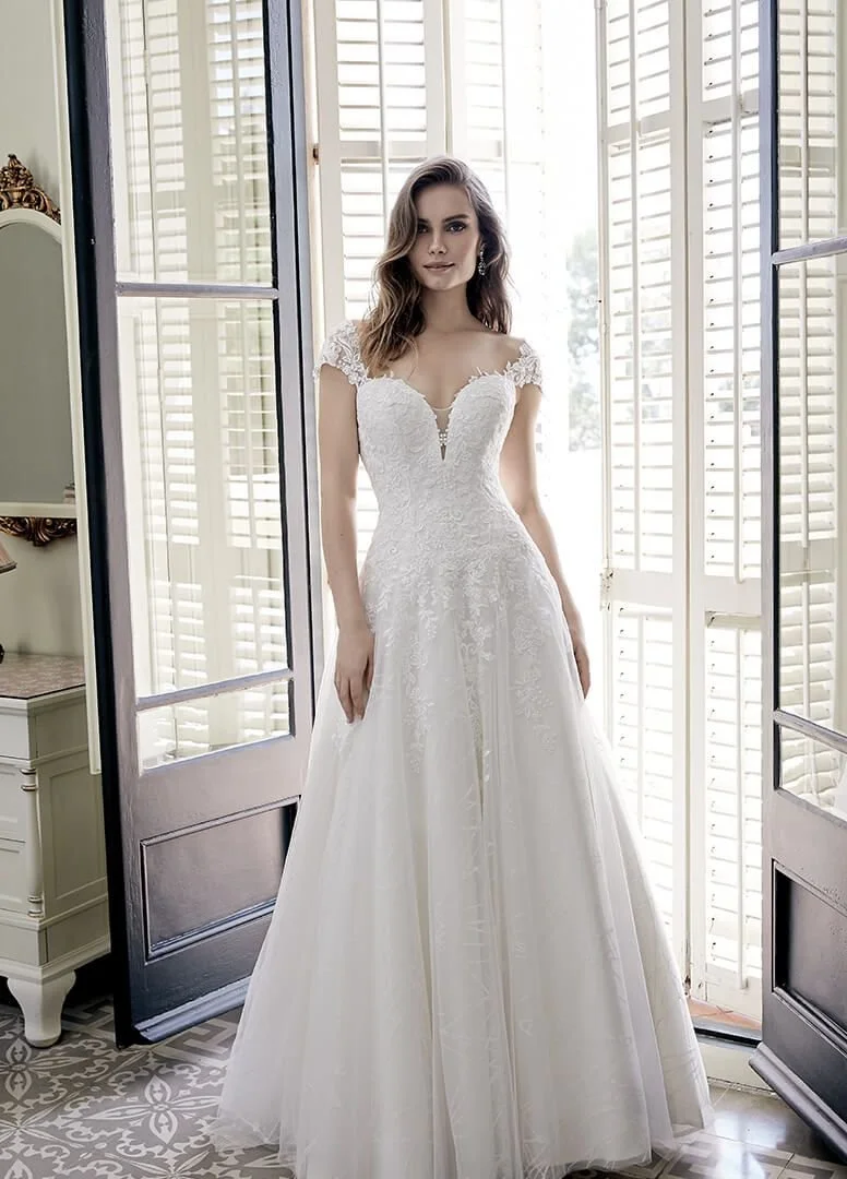 Robe MISS KELLY / modèle 221-30