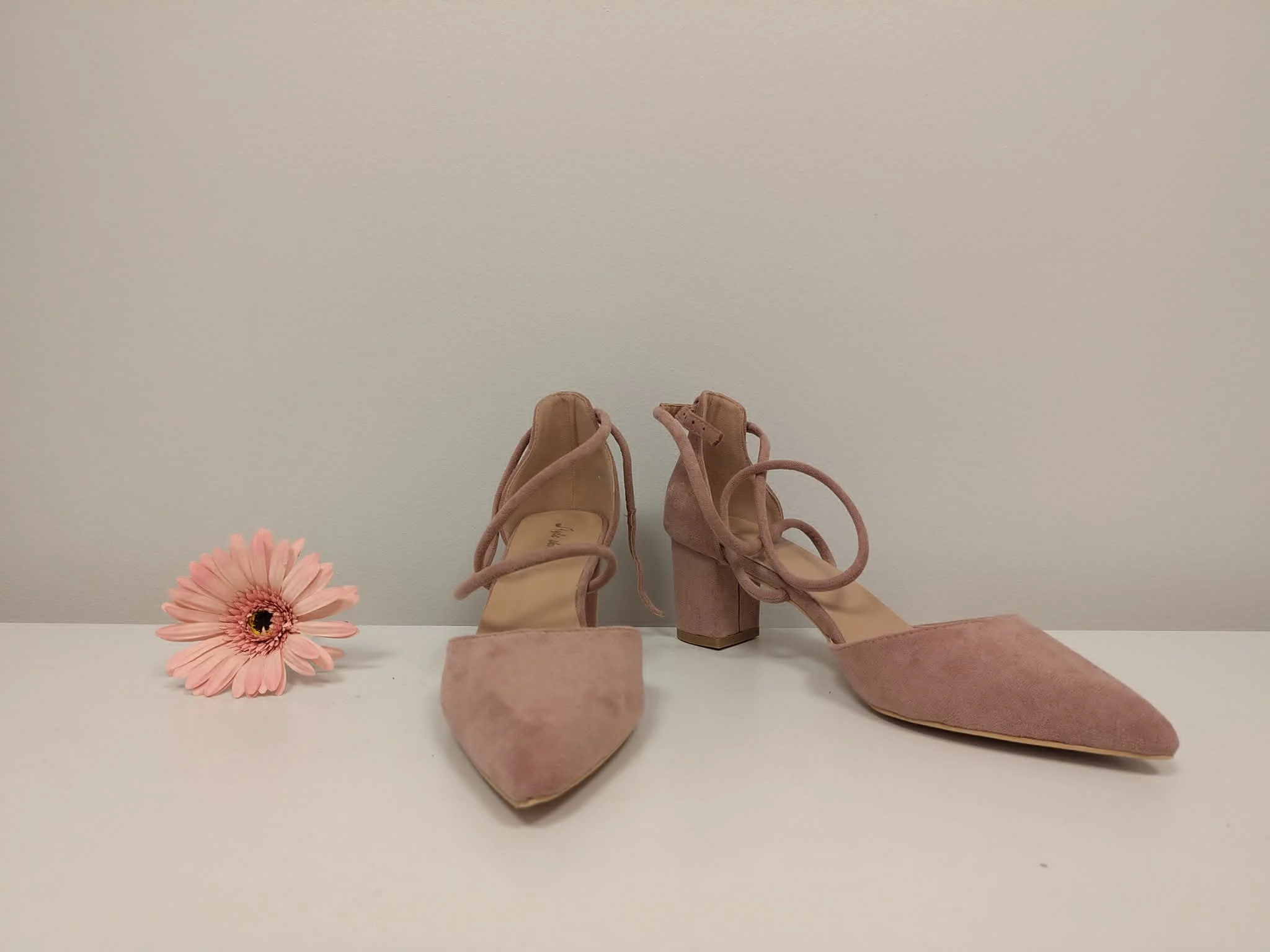 Chaussures STYLE SHOES / modèle 6915