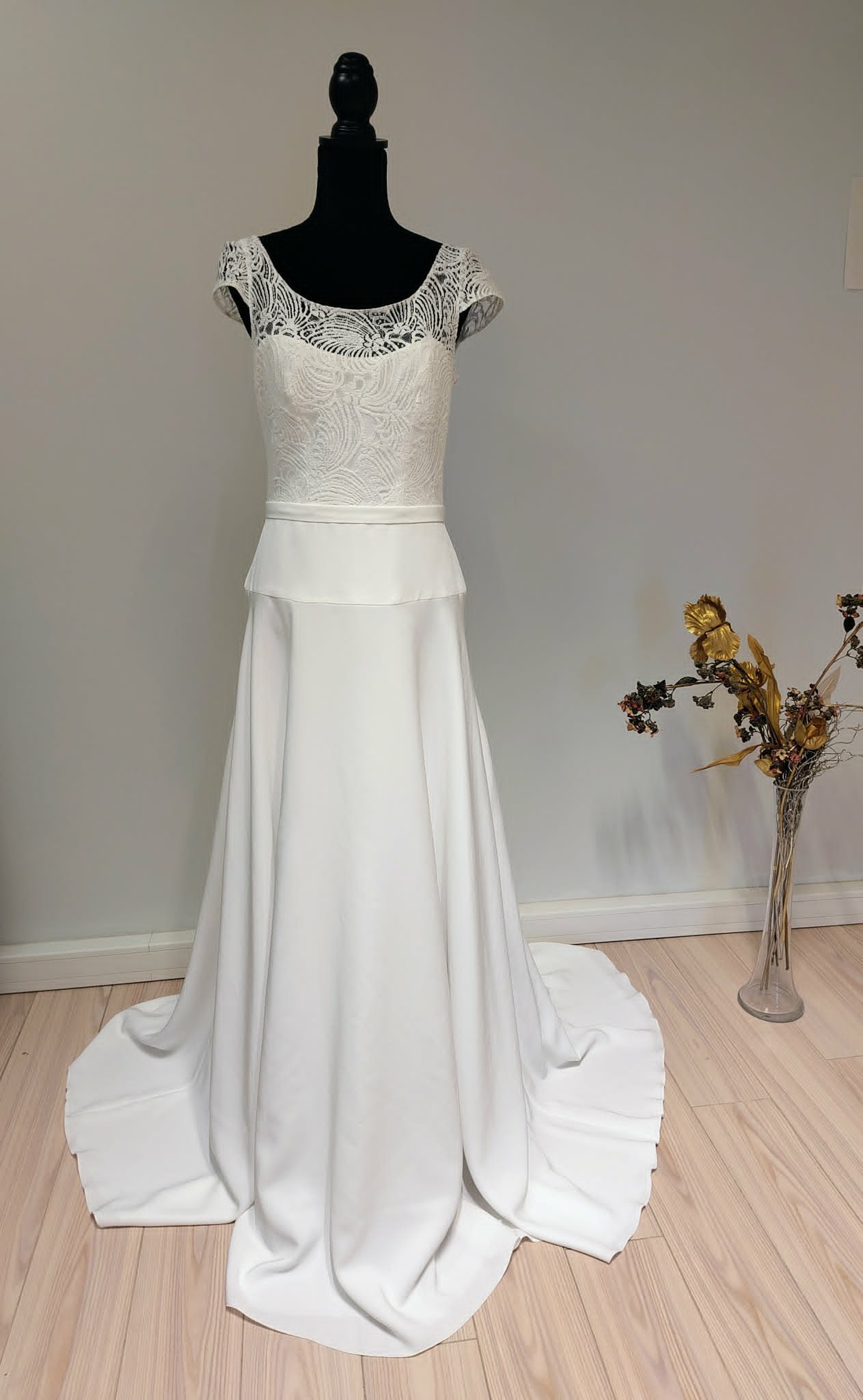 O0095 / Robe LAMBERT CREATION