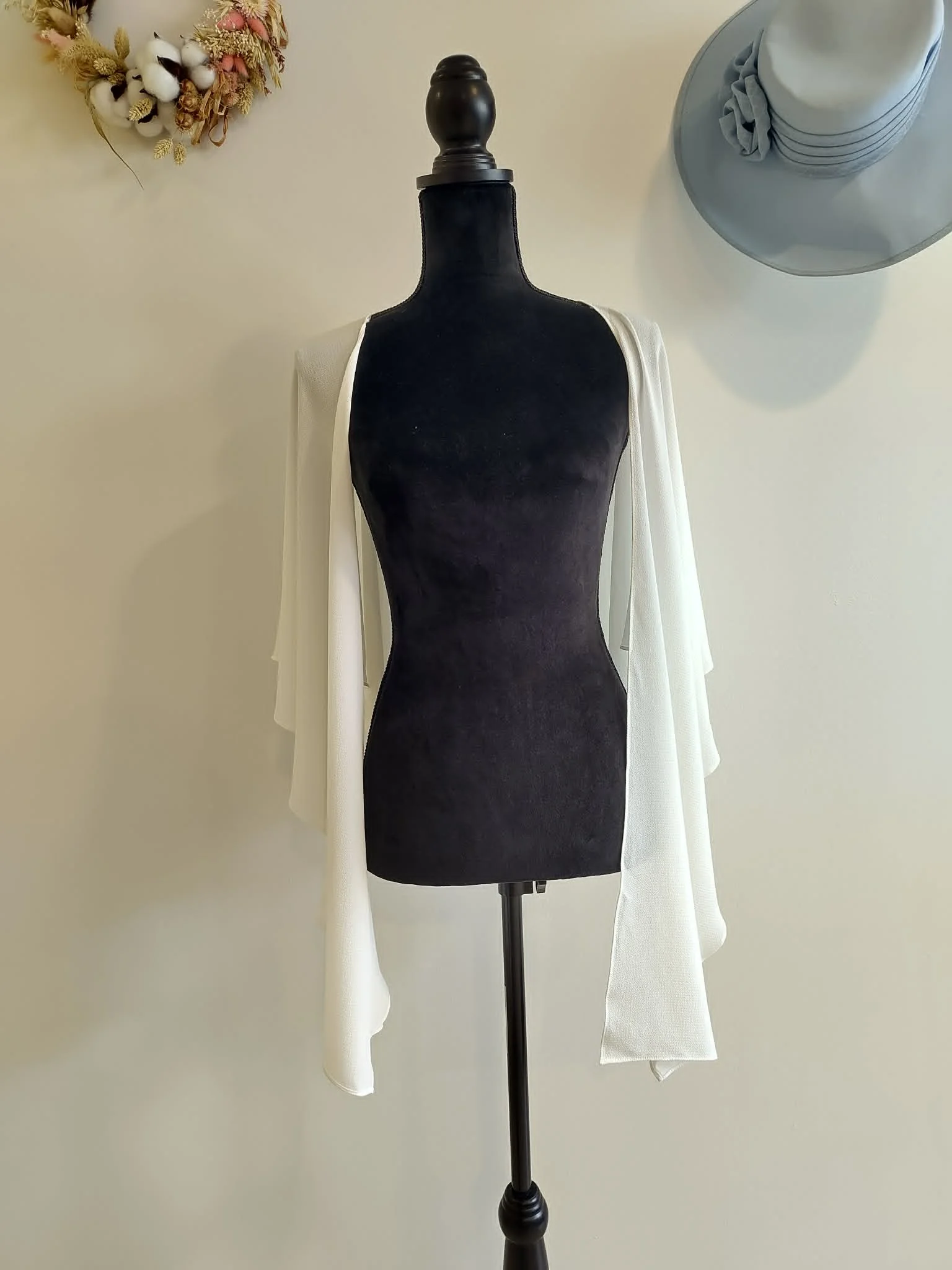 Etole COMMA / modèle Bois