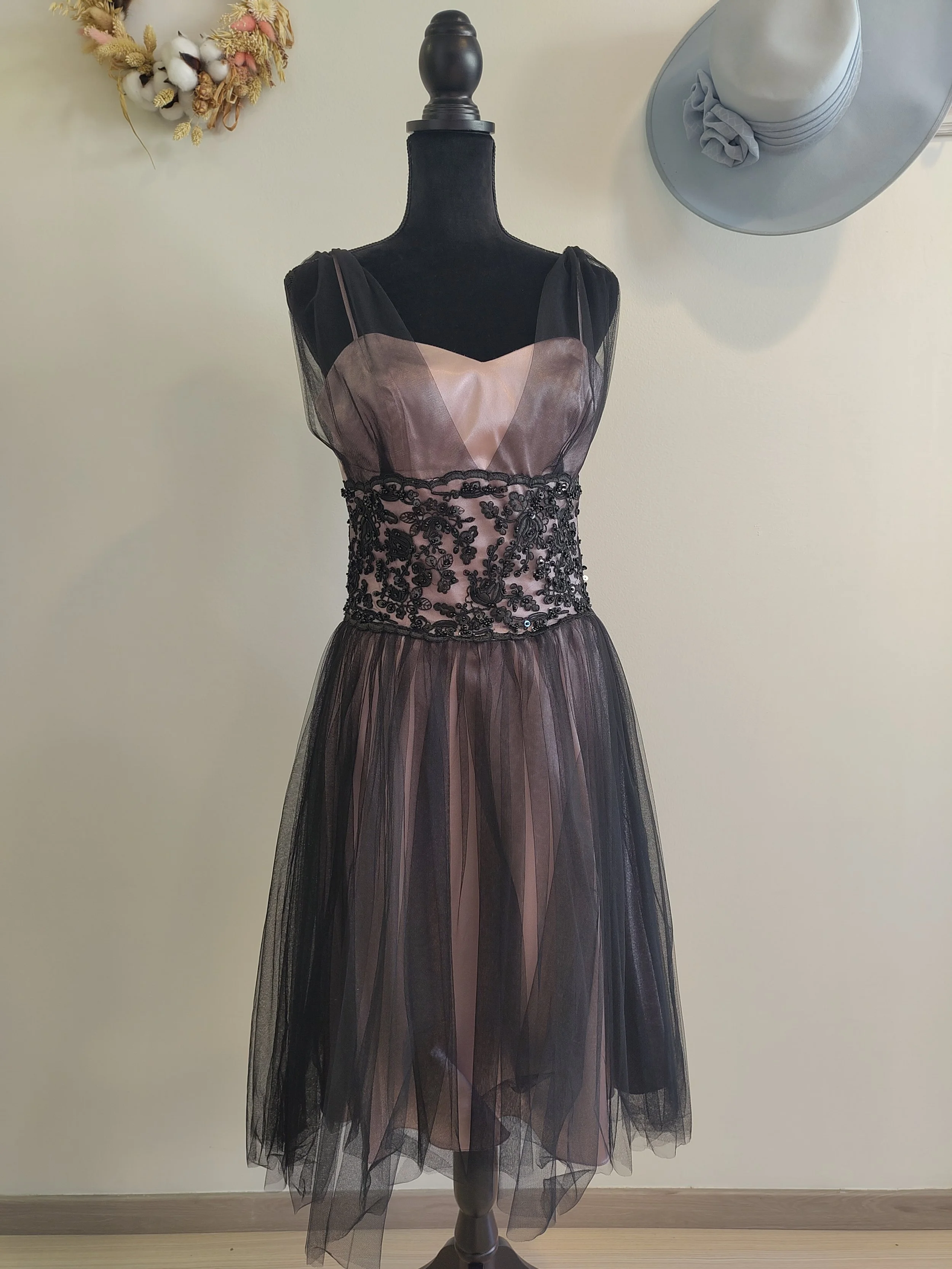 Robe SARLETTE / modèle SA22