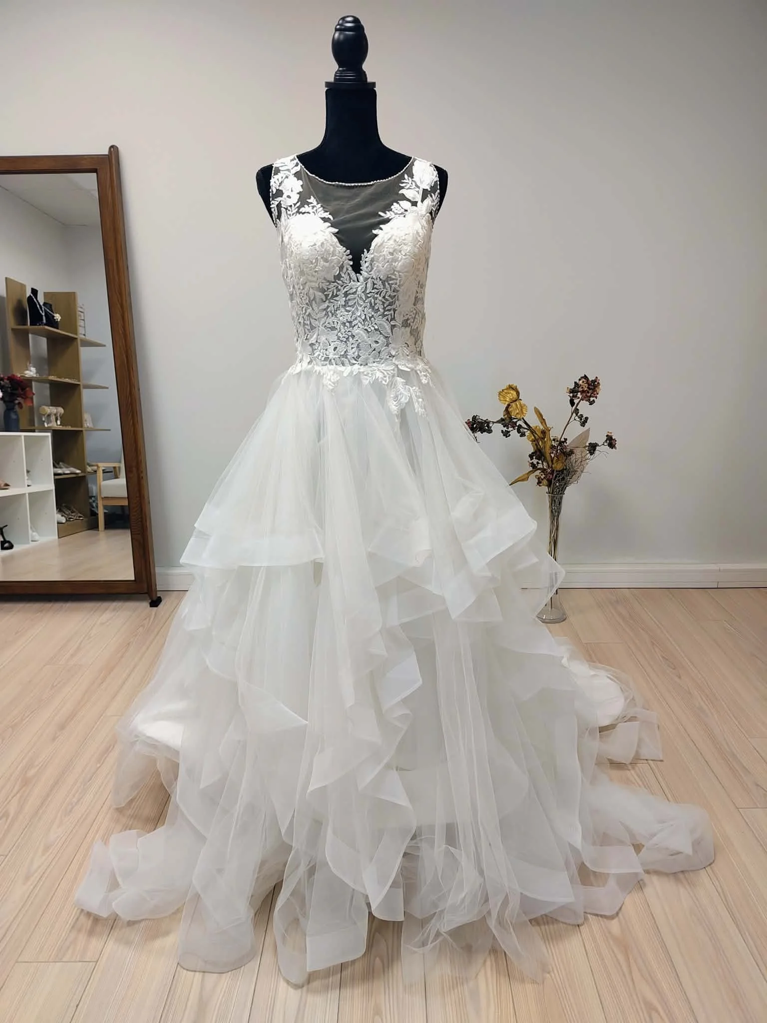 Robe Adriana ALIER / MUSE