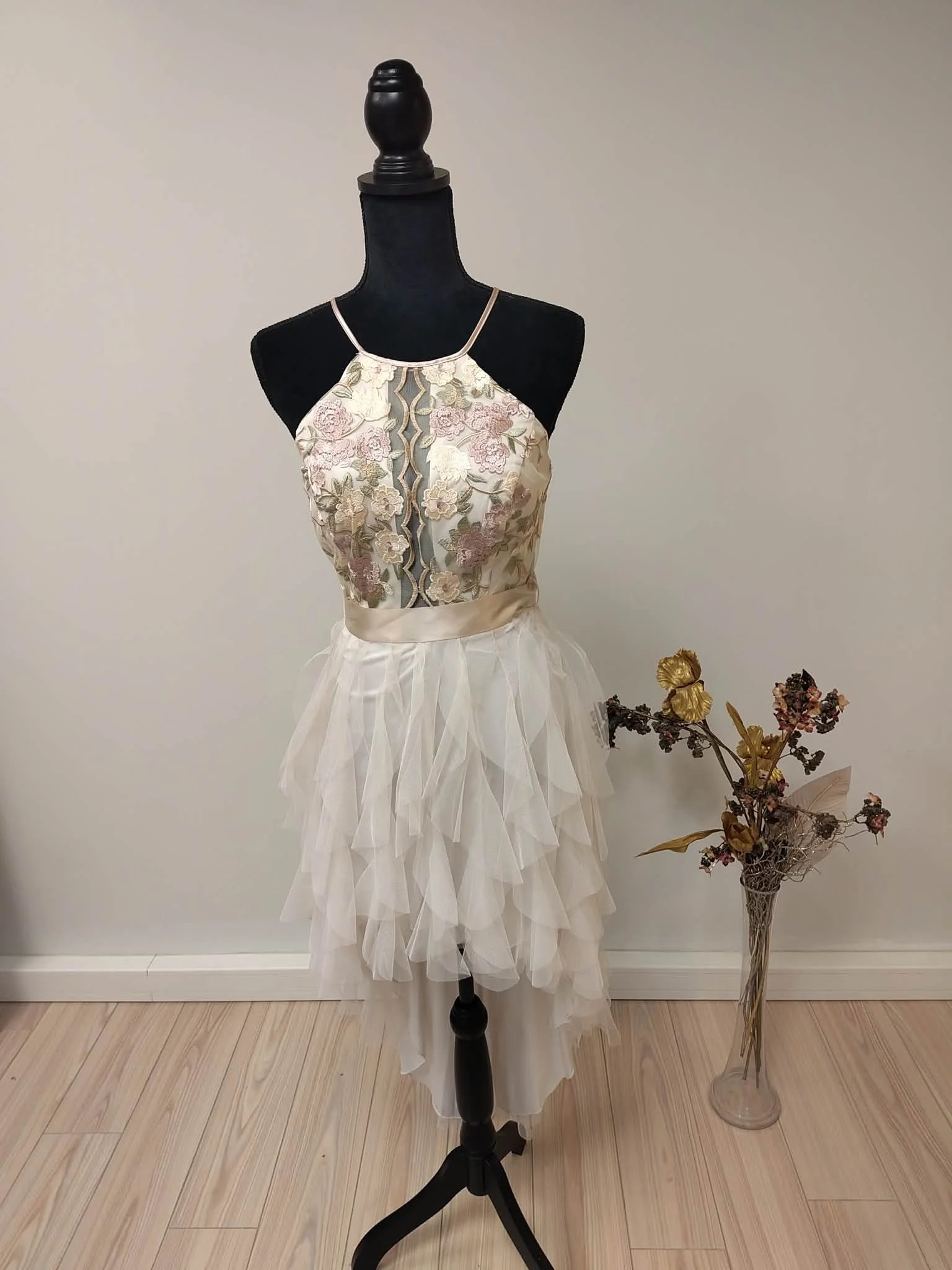 Robe My Little Princess / modèle 1481