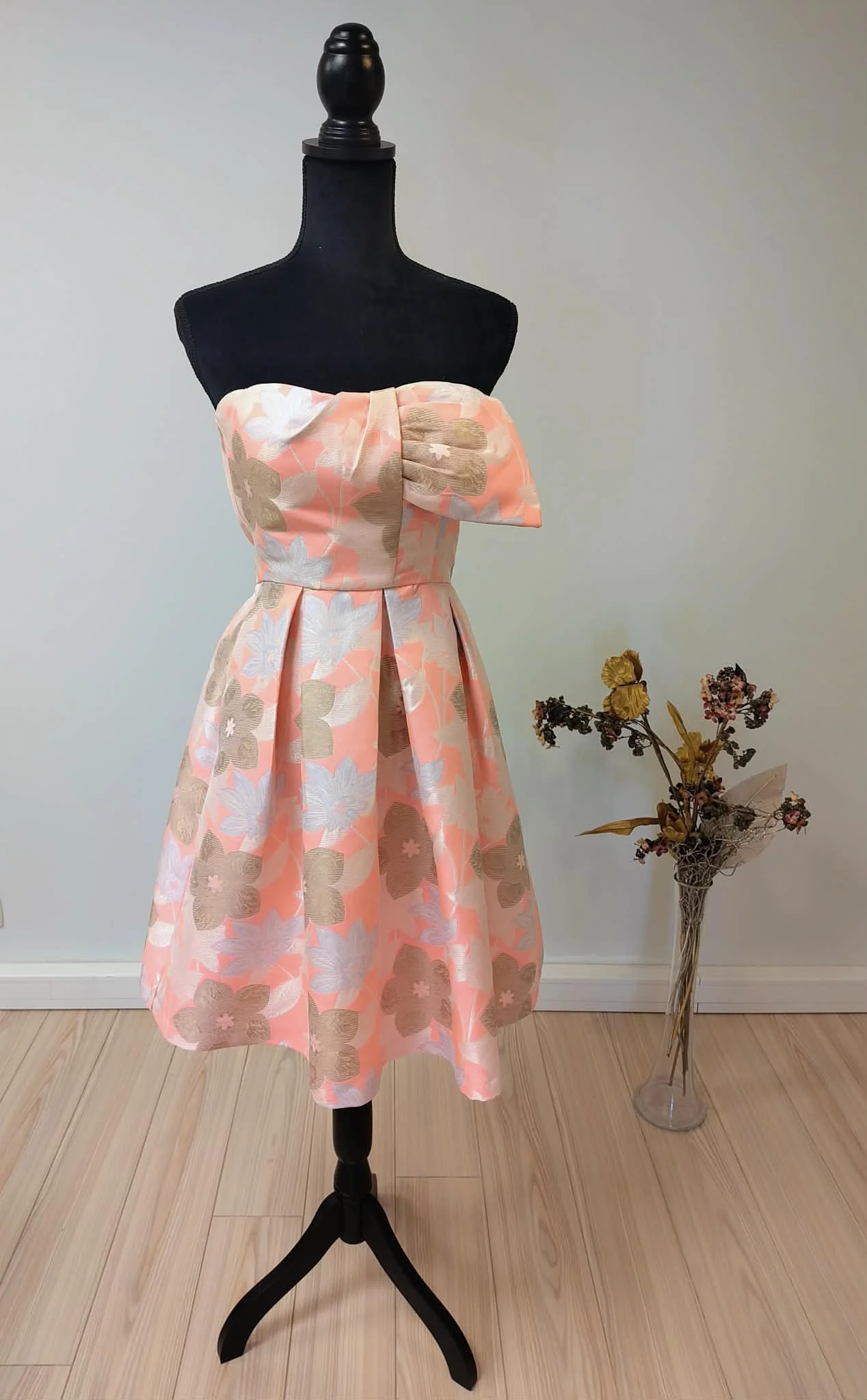 Robe Nafnaf / modèle LP 34