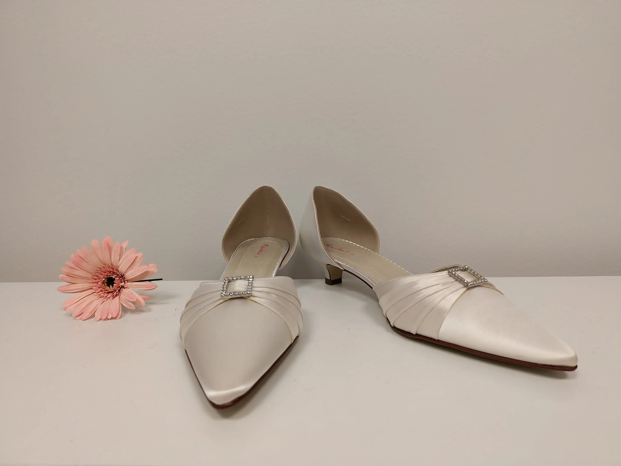 Chaussures RAINBOW CLUB / modèle MATILDA
