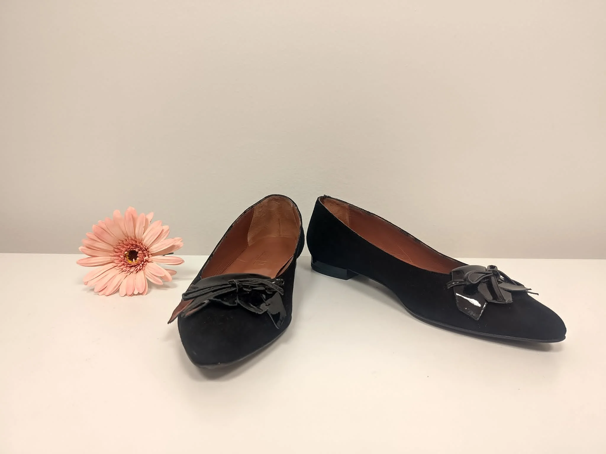 Chaussures ALLAIN JARIAN / modème AJ26