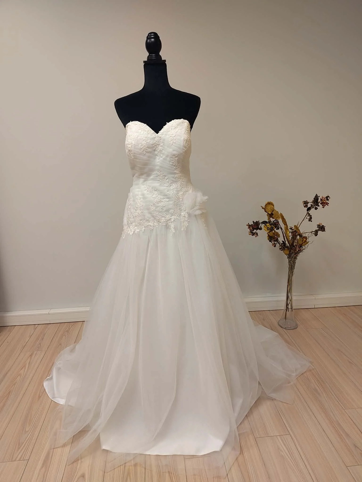 Robe MISS PARIS / 22311