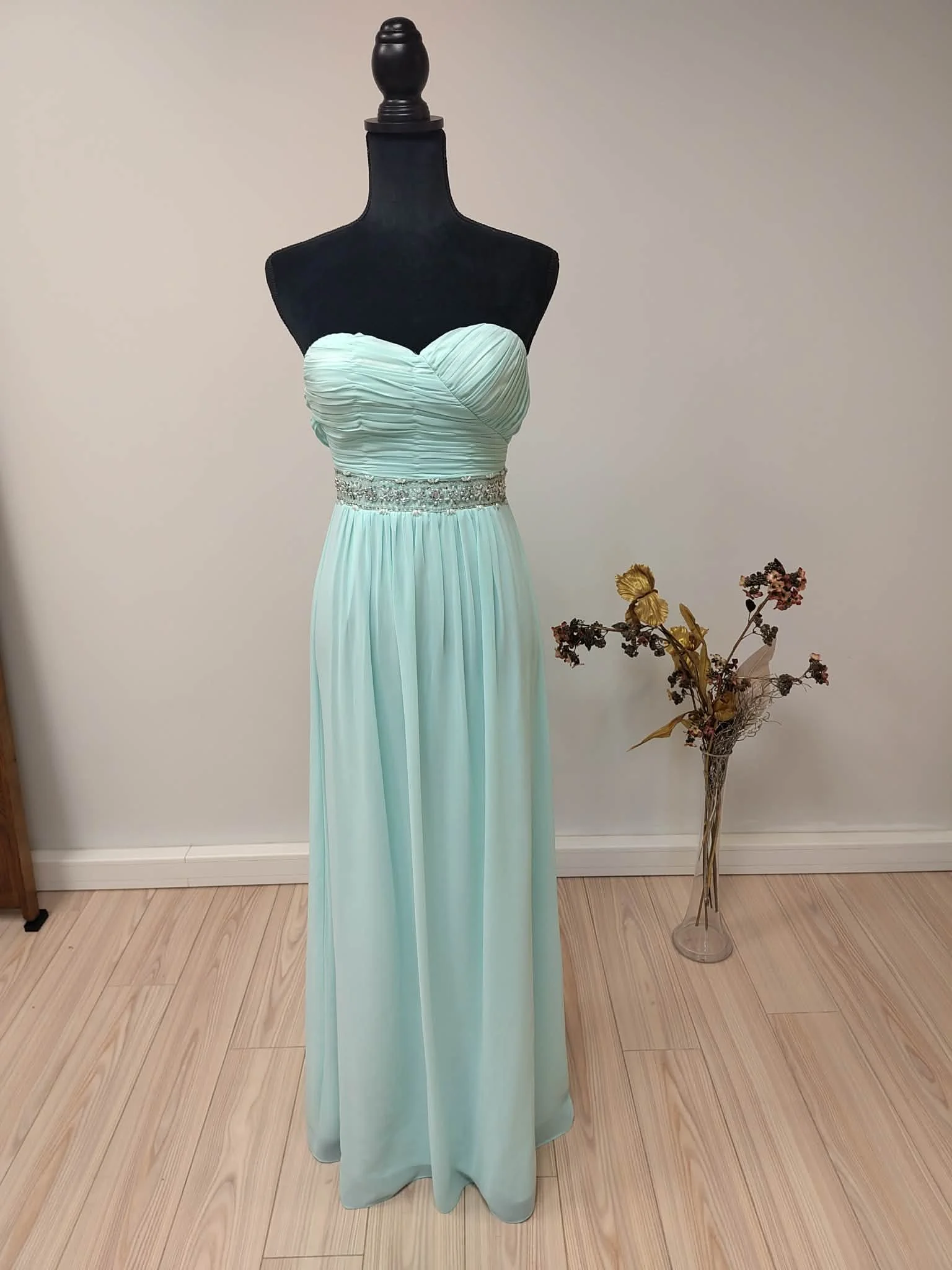 Robe Jane Norman / modèle 300231