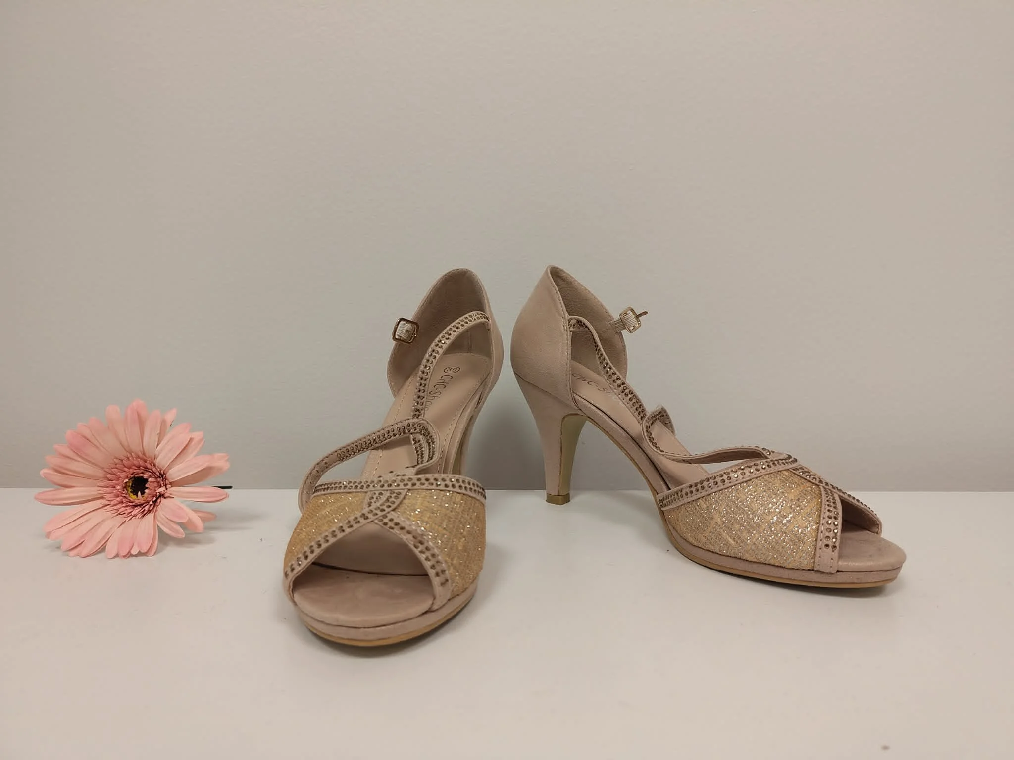Chaussures CHC SHOES / modèle CCS-246