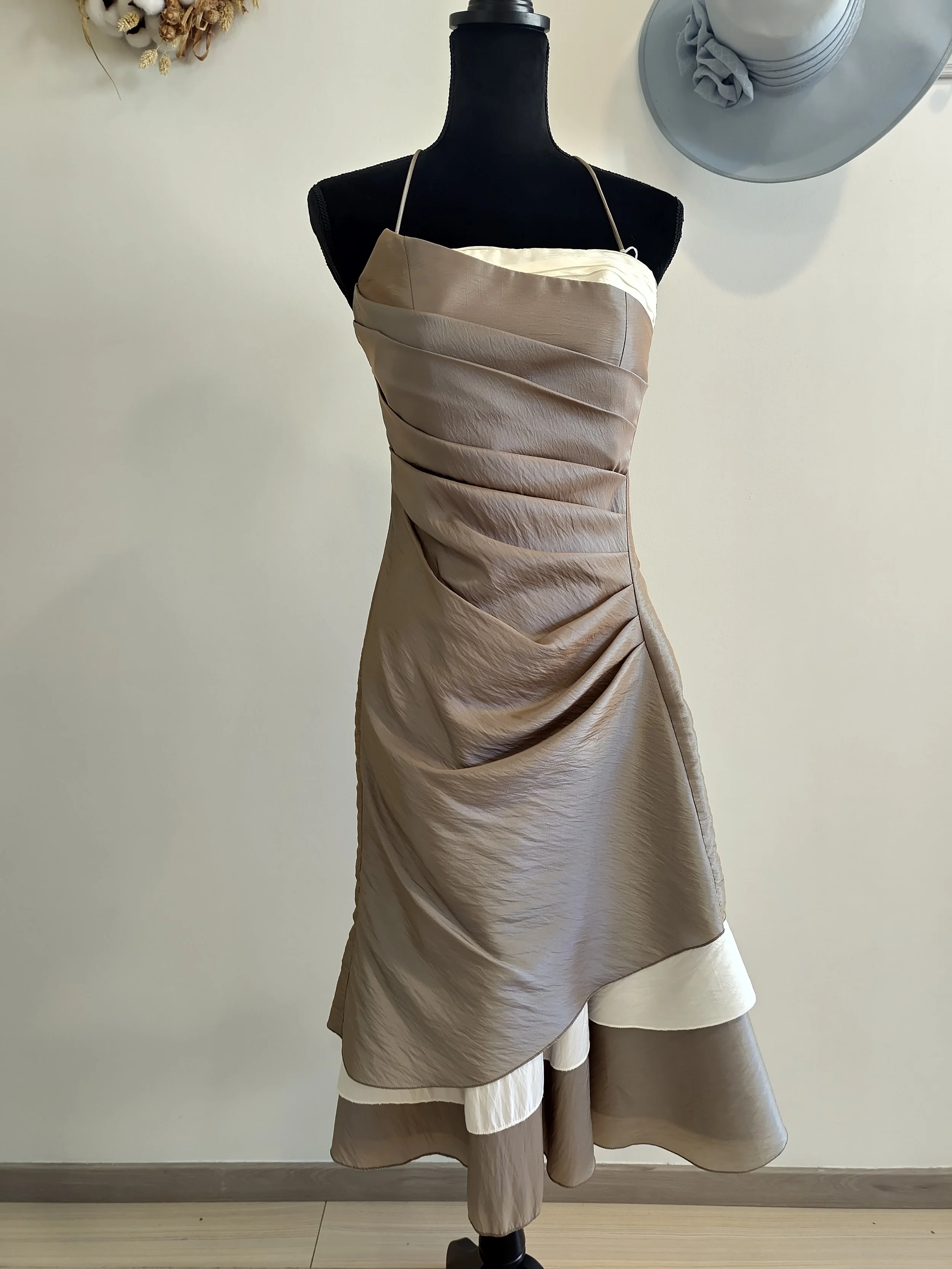 Robe Creatif Paris / modèle Maro