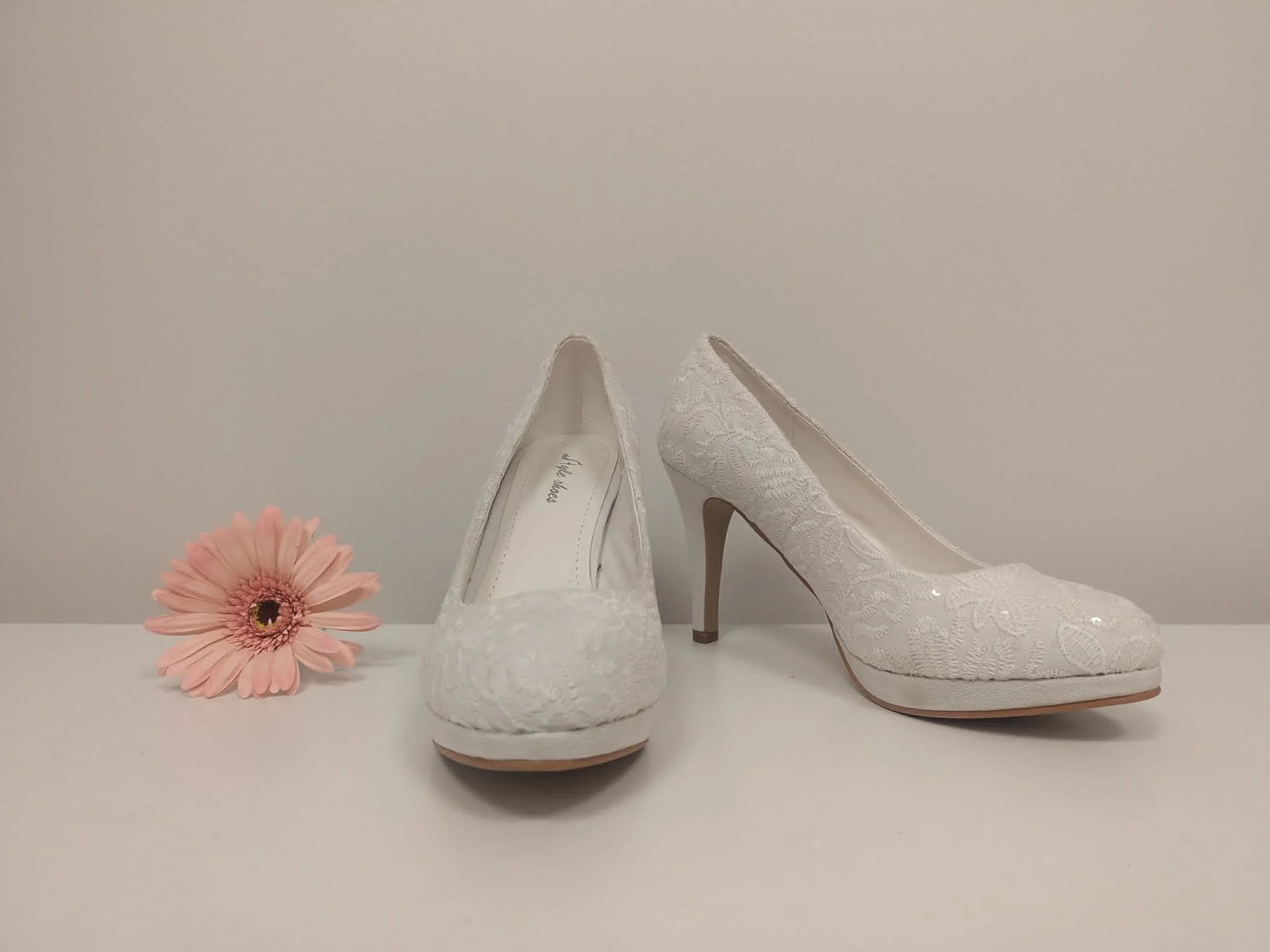 Chaussures Style Shoes / modèle A-226-38