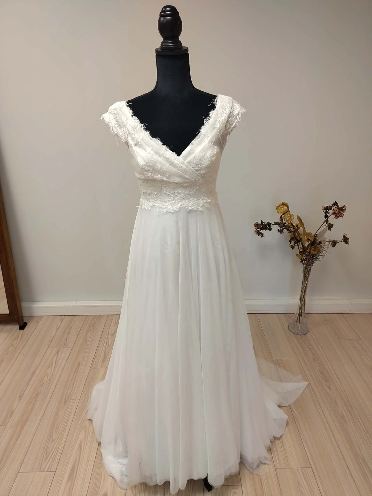 Robe CYMBELINE / modèle 042