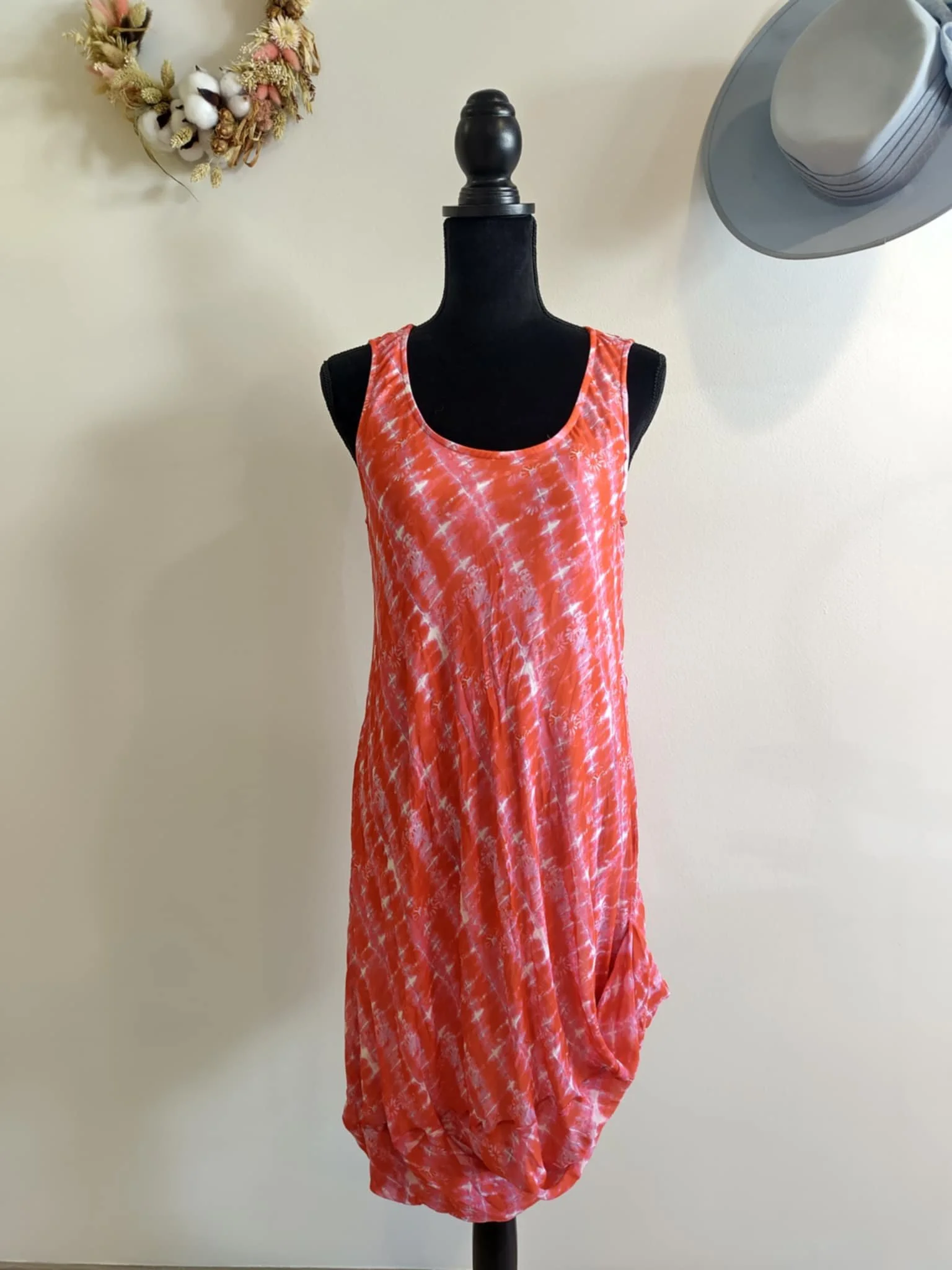 Robe REVA / modèle AVE