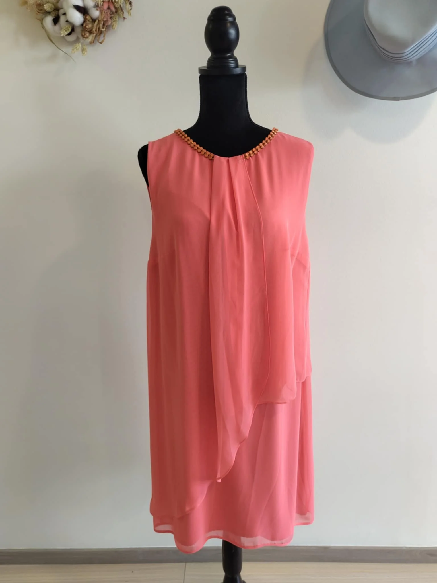 Robe VERA MONT / modèle Velo