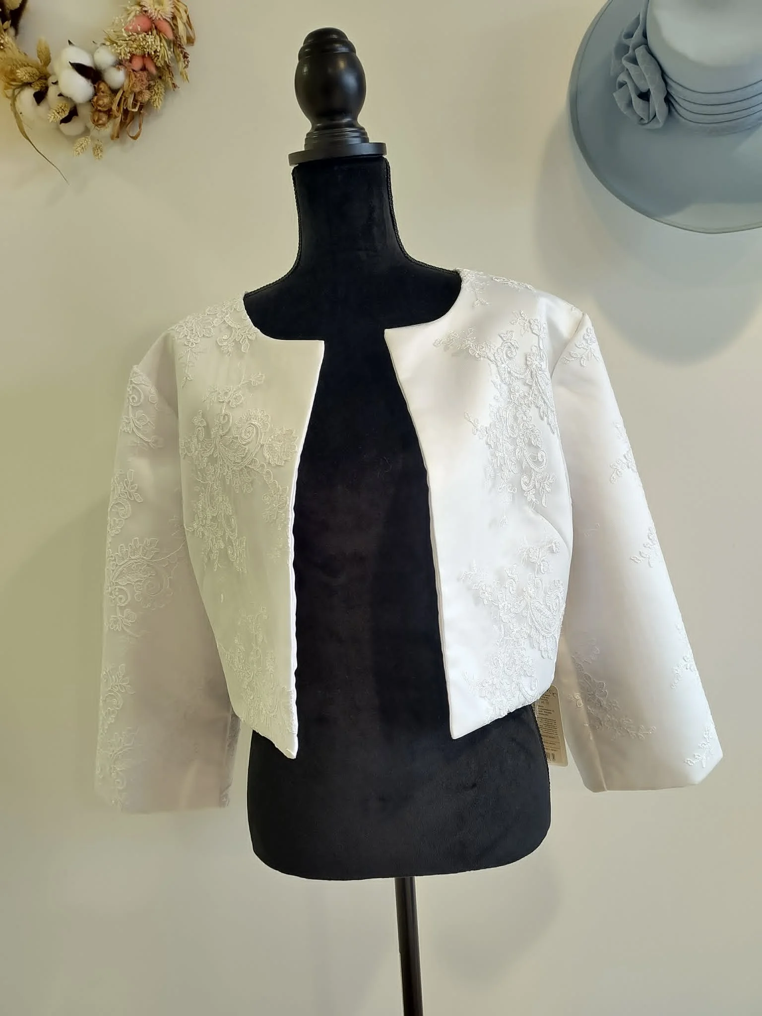 Boléro BAJABELLA / Jacket B99