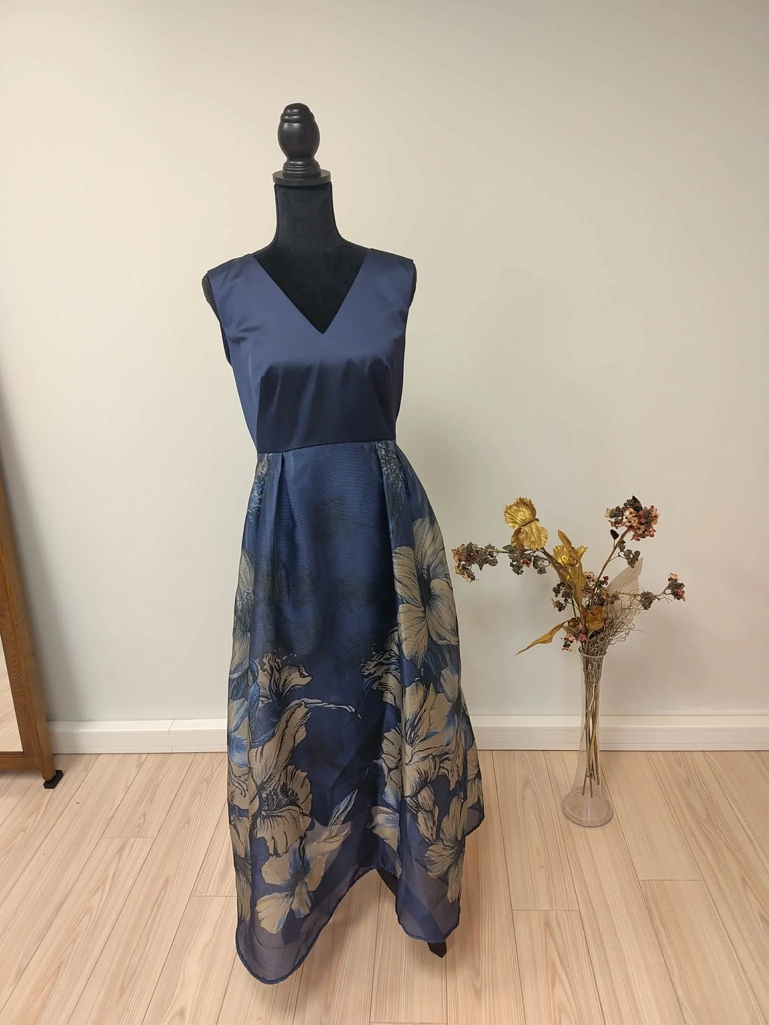 Robe 123 Paris / modèle 1733