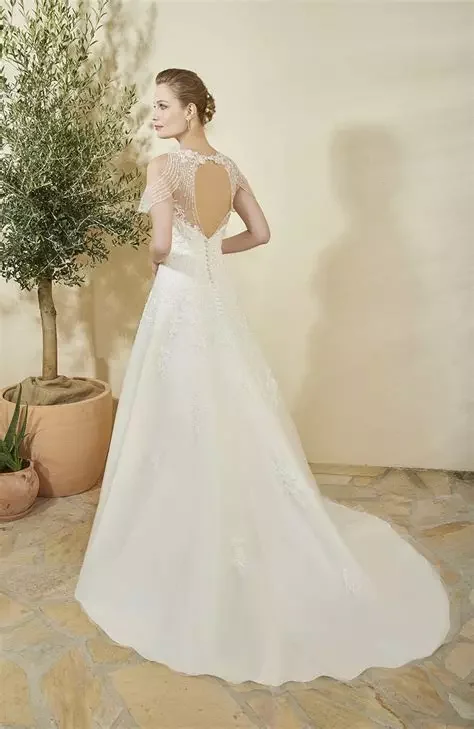 Robe ANNIE COUTURE / RUBIS