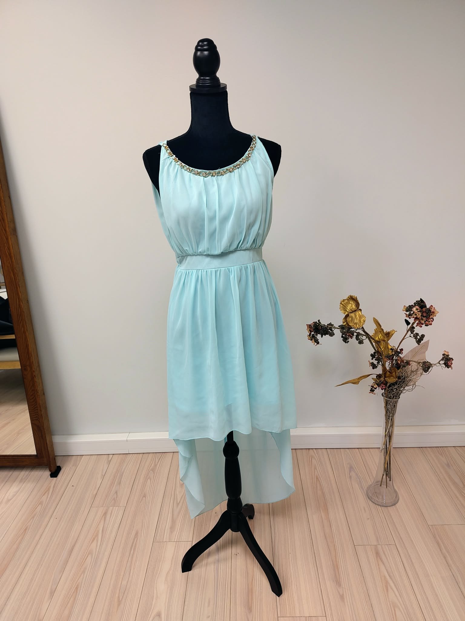 Robe Flower by  CHARM'S PARIS / modèle CH22