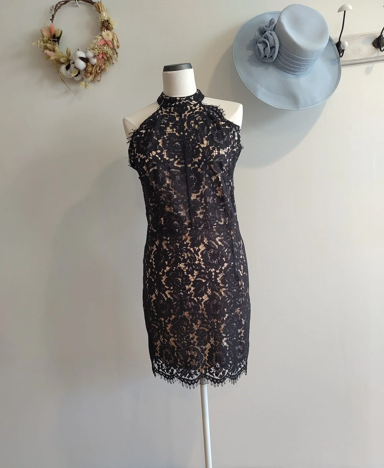 Robe MORGAN / modèle 2795