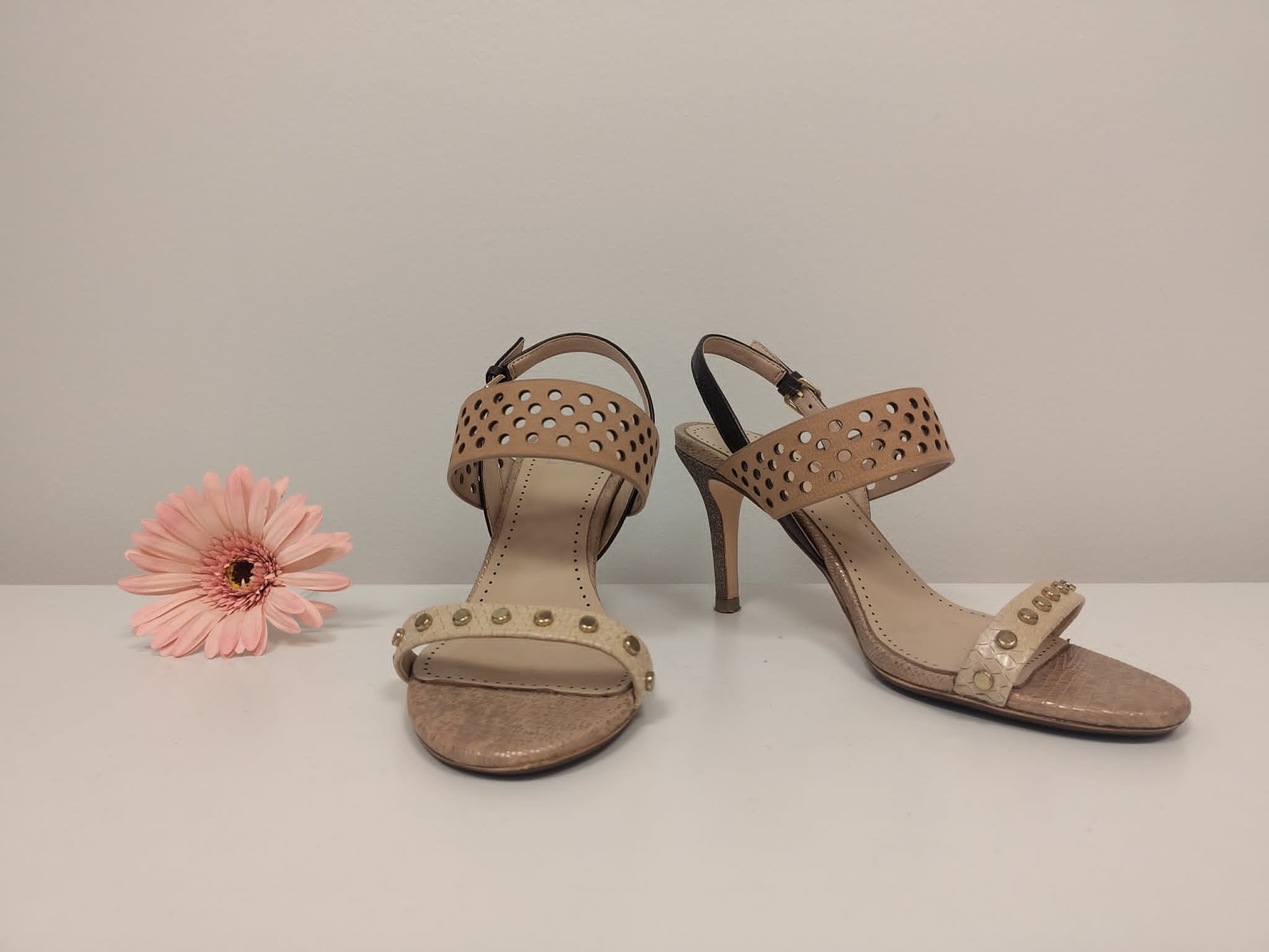 Chaussures Bibi Lou / modèle BI26