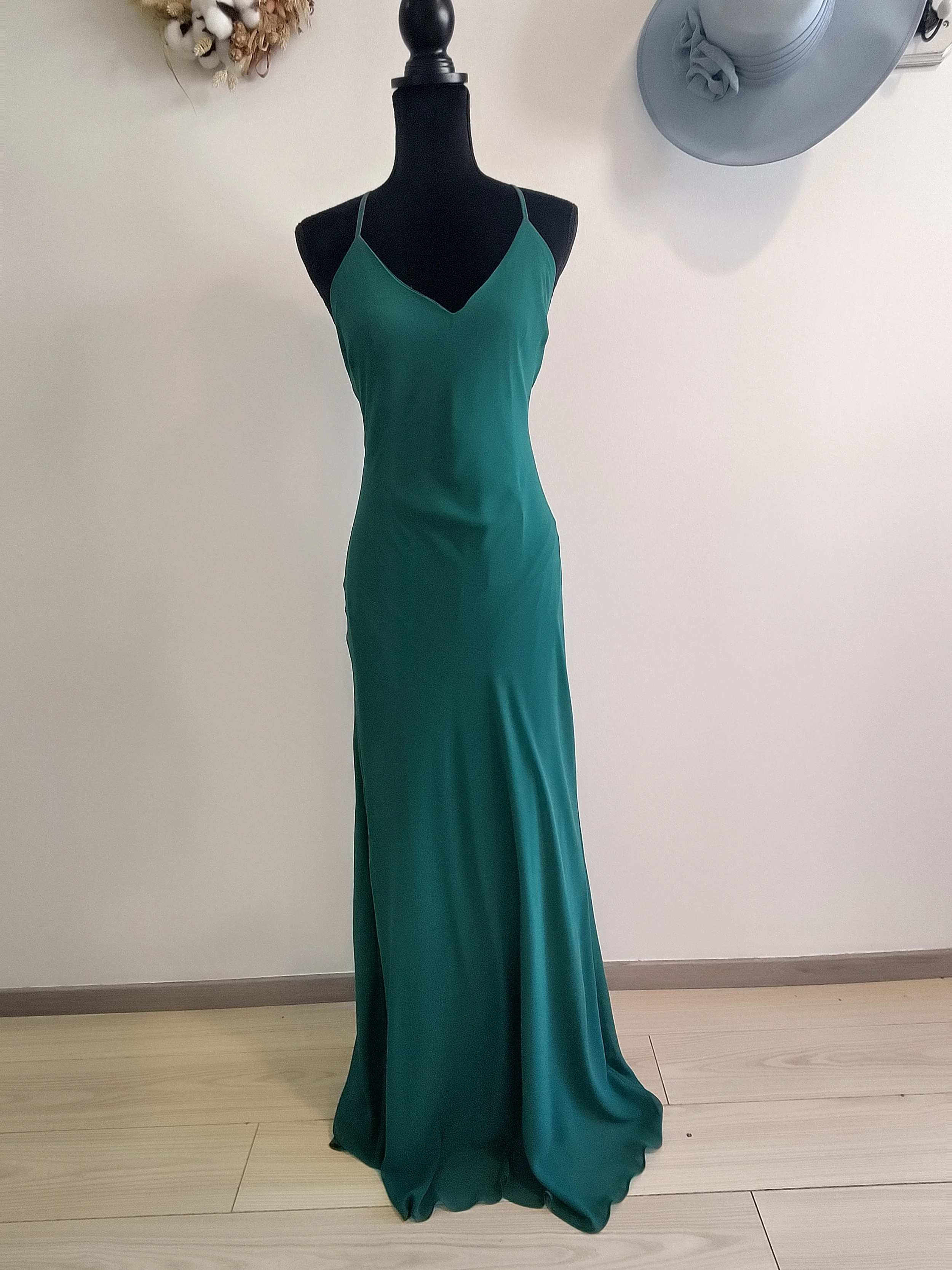 Robe Fashion New York / modèle 4582