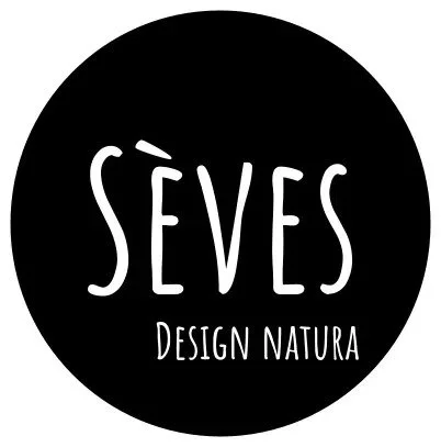 logo sèves design natura