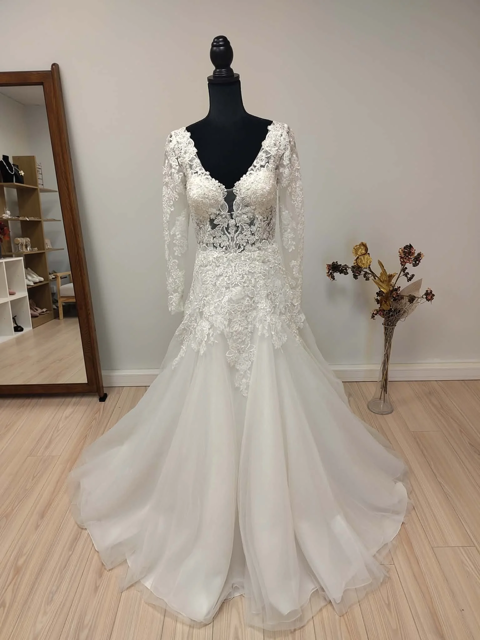 Robe MISS KELLY / MK201-38