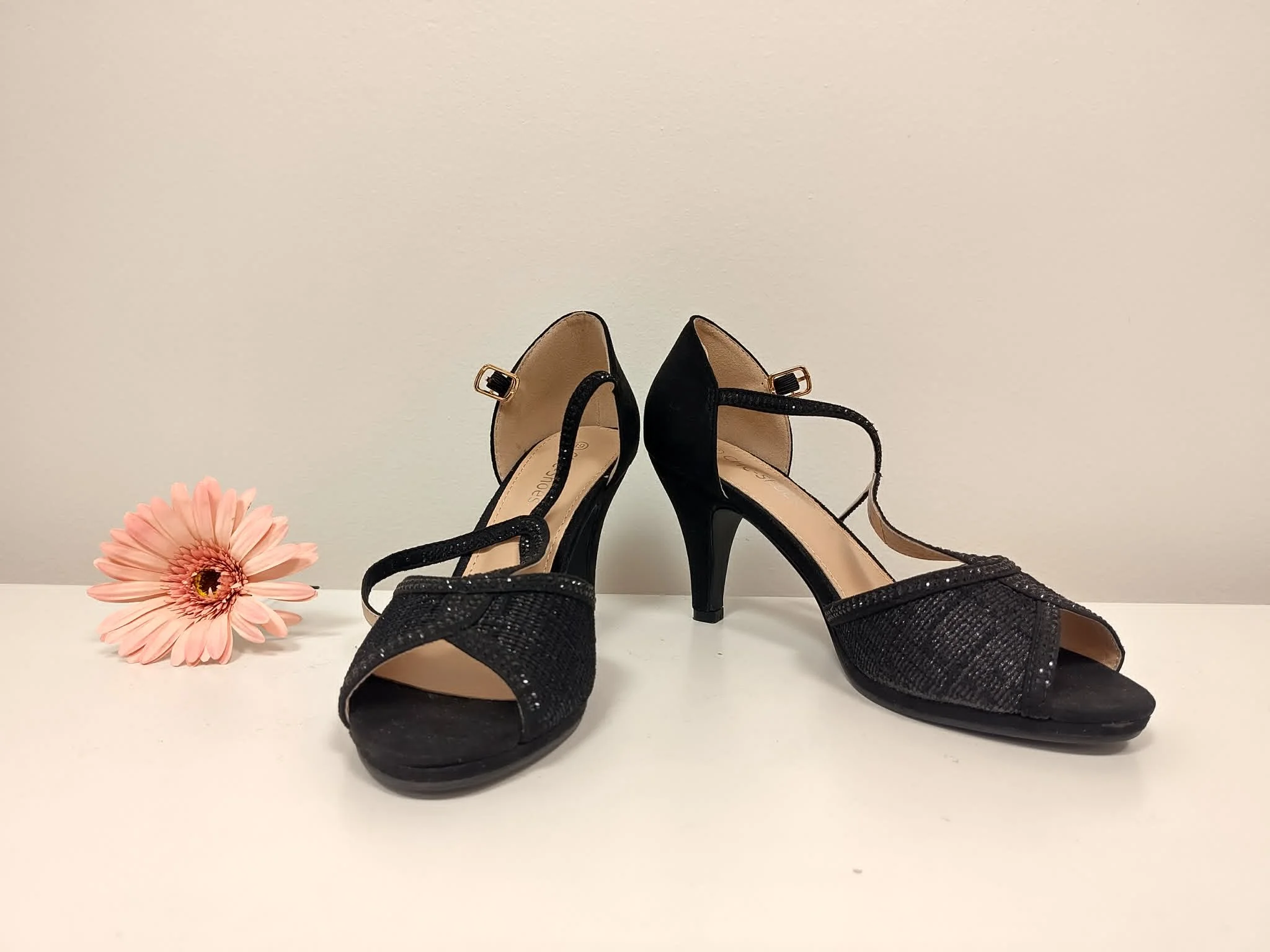 Chaussures CHC SHOES / modèle N18-287