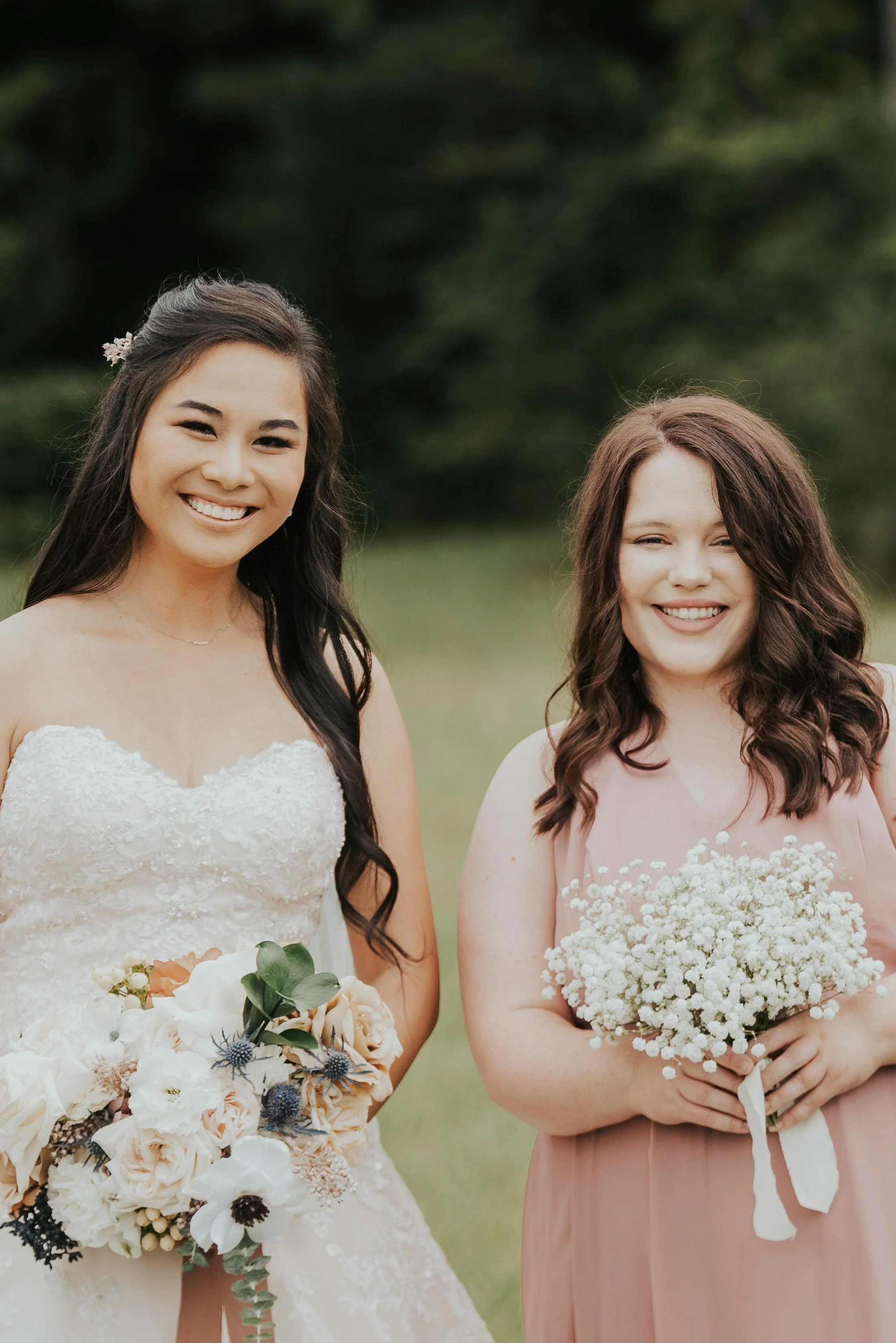 découverte mariage temoin