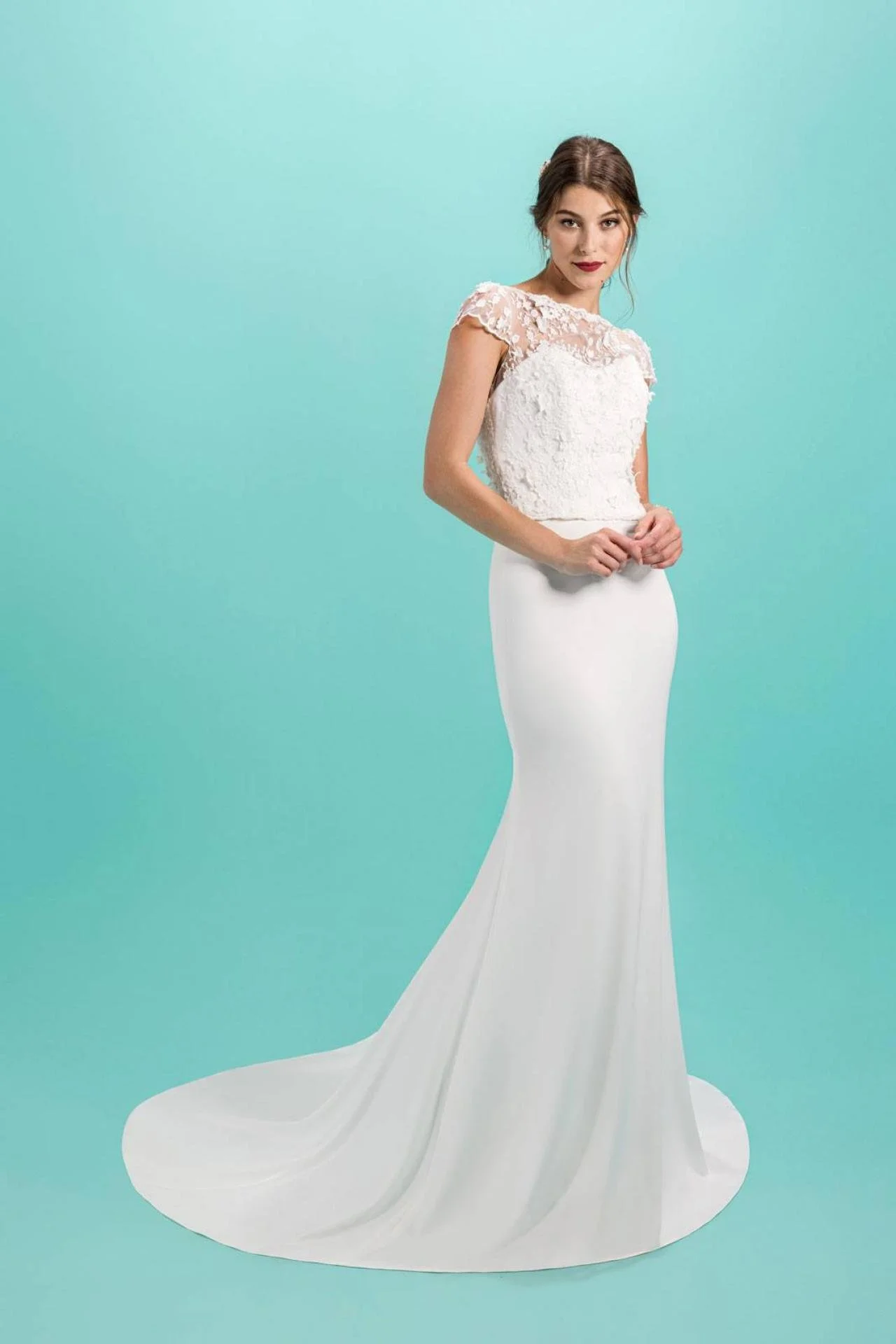 Jupe EGLANTINE / modèle SK903 - T38